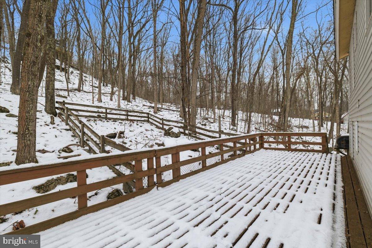 SAW CREEK EST - Residential