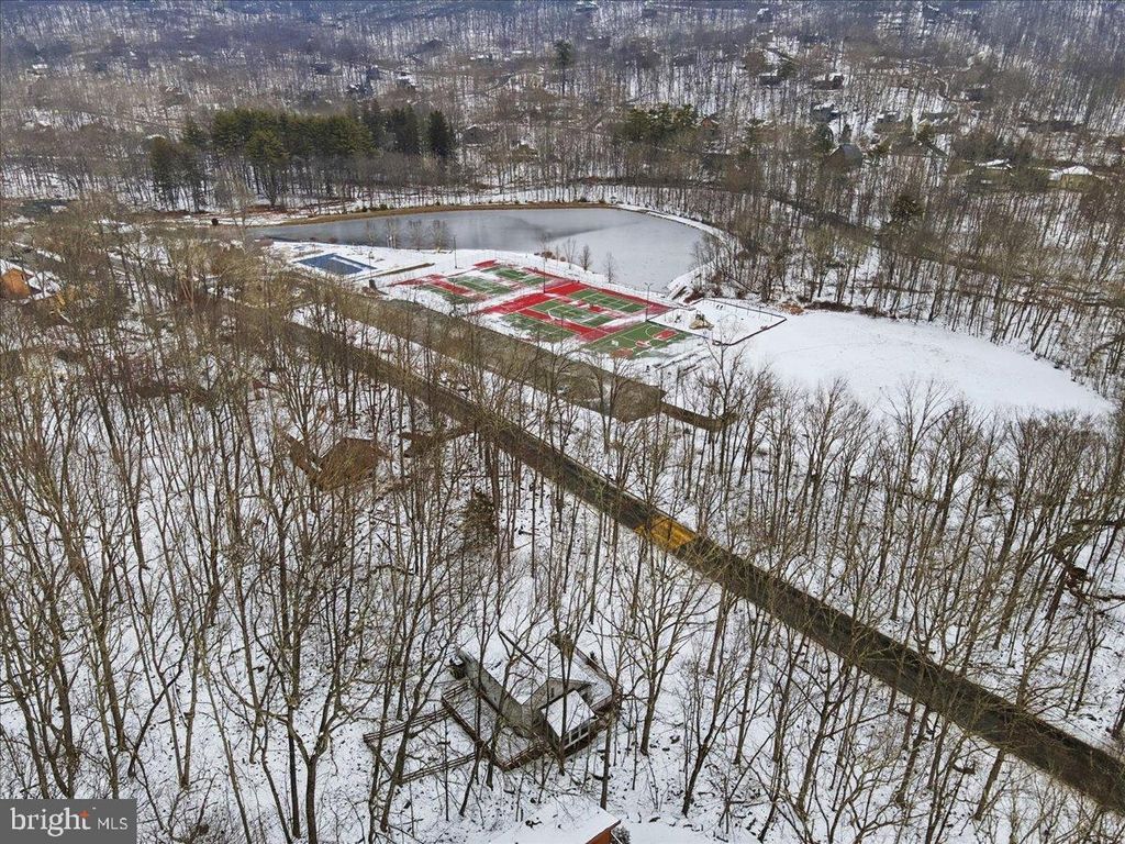 Photo of 5695 Decker Road, BUSHKILL, PA 18324 (MLS # PAPI2000792)