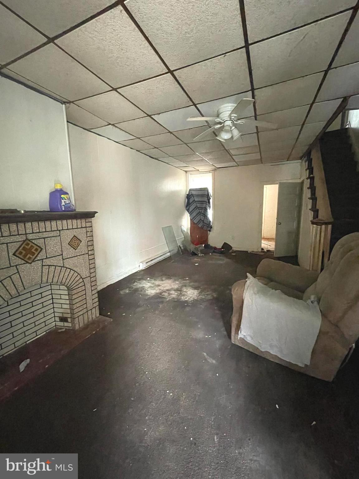 ALLEGHENY WEST - Residential