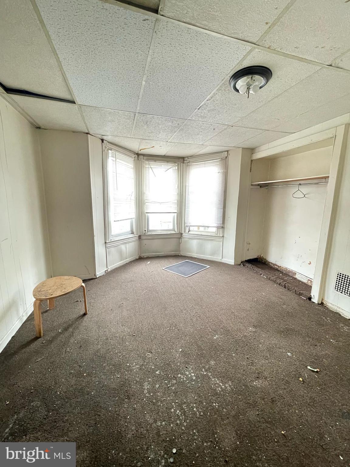 ALLEGHENY WEST - Residential