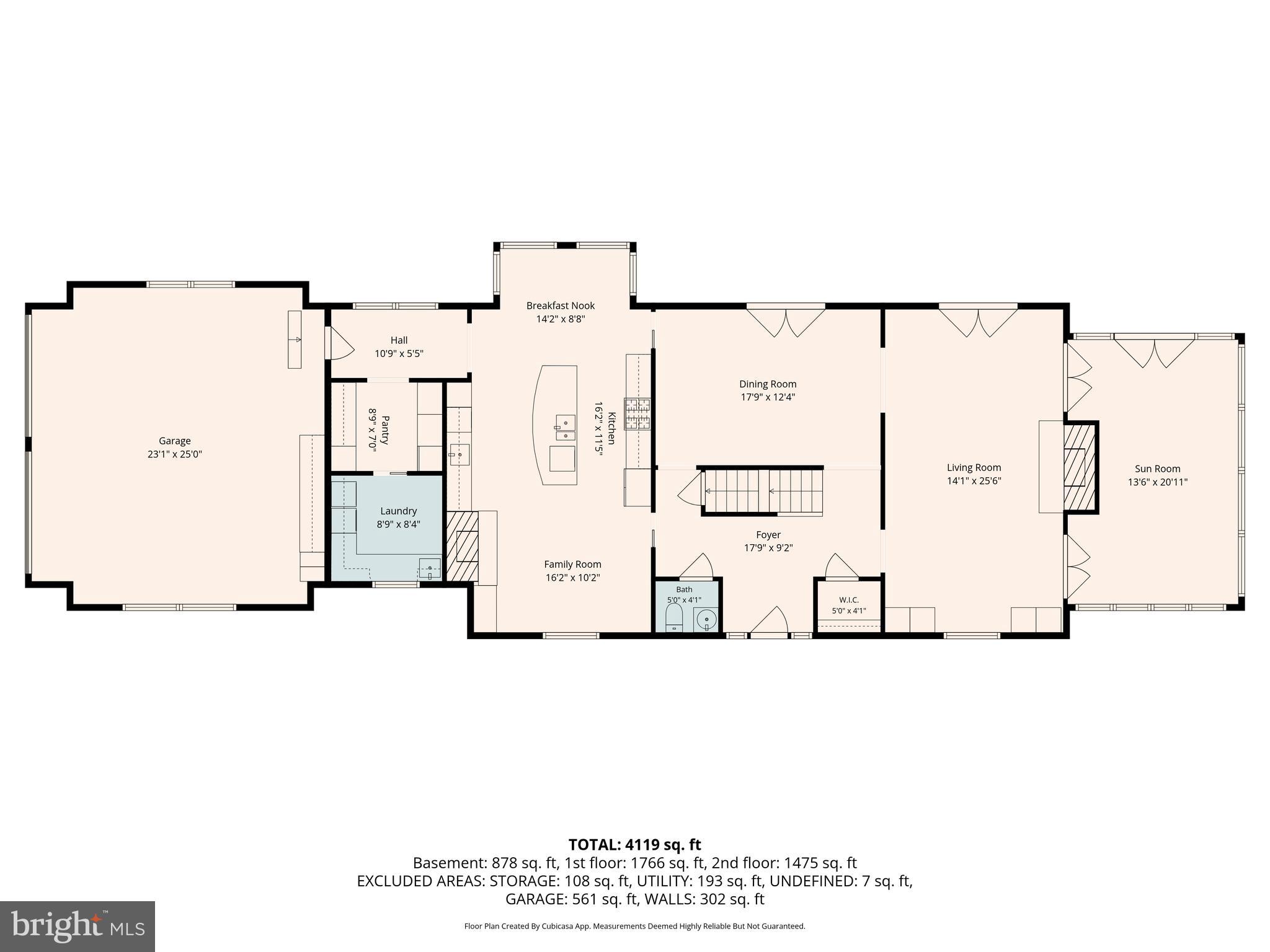 ECCLESTON VALLEY - Residential