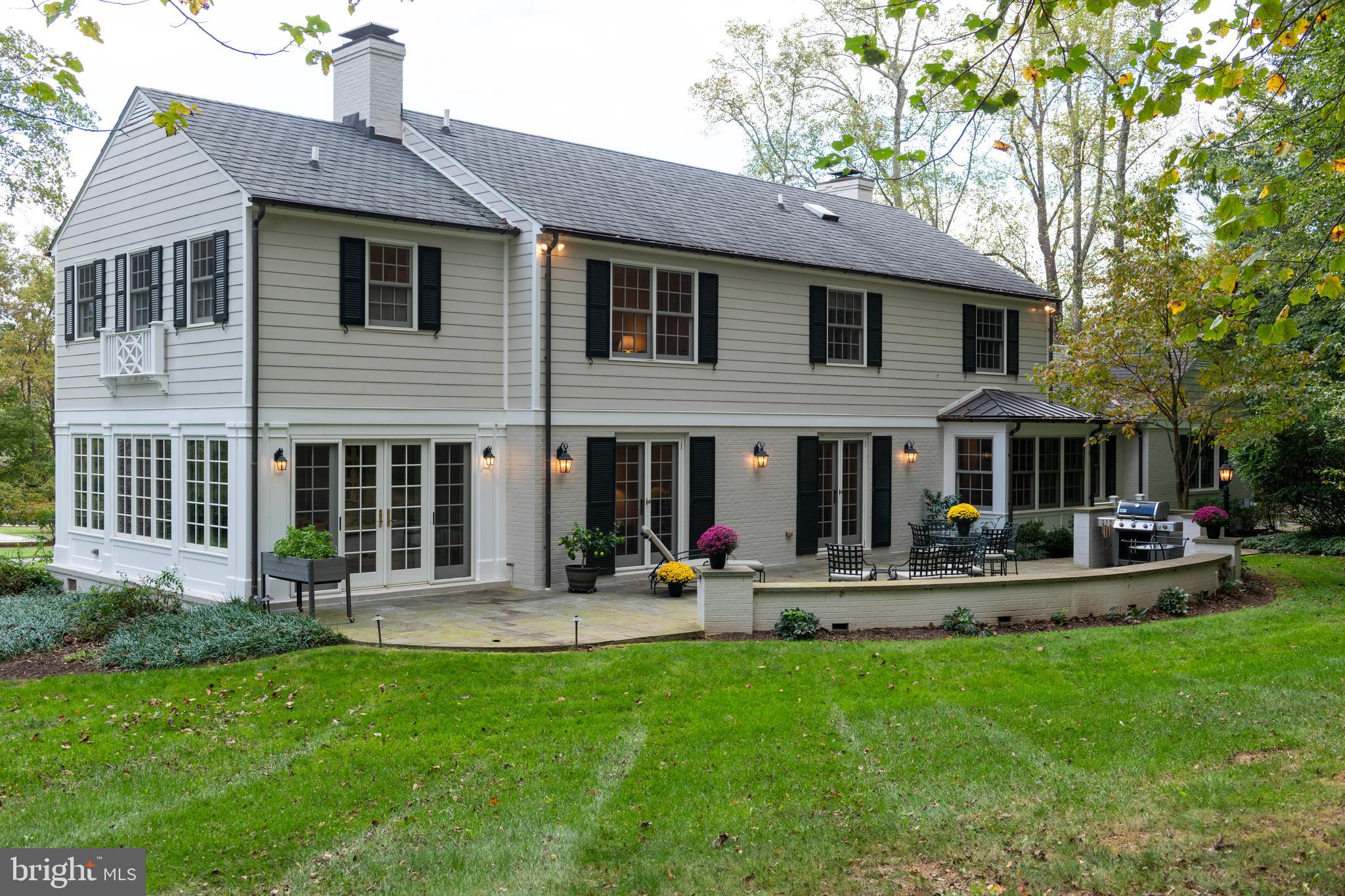 ECCLESTON VALLEY - Residential