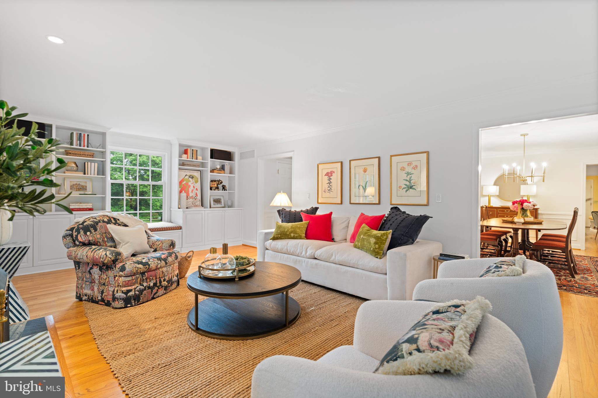 ECCLESTON VALLEY - Residential