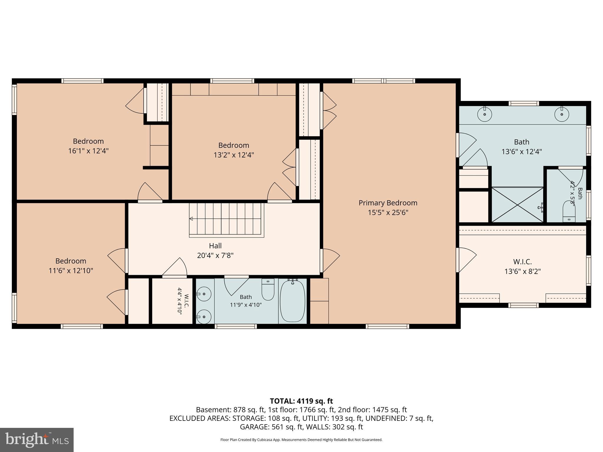 ECCLESTON VALLEY - Residential