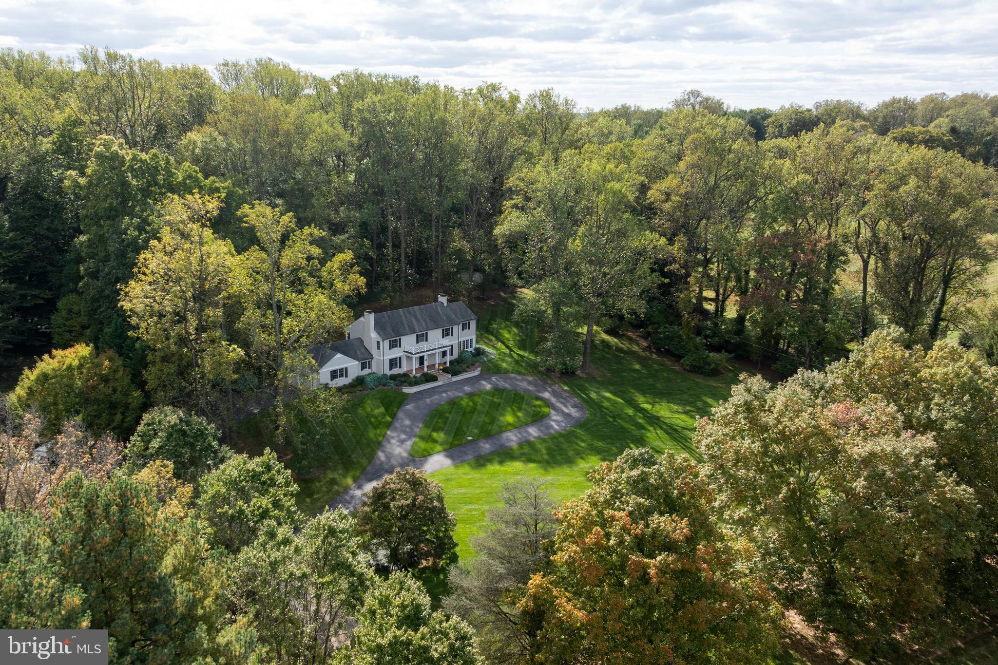 ECCLESTON VALLEY - Residential