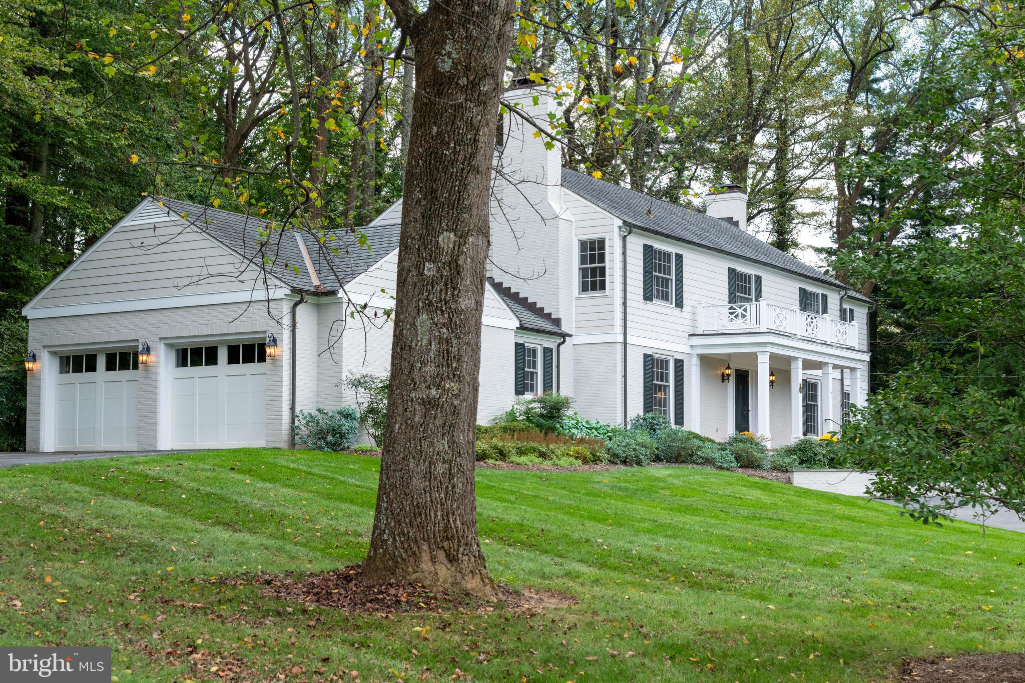 ECCLESTON VALLEY - Residential