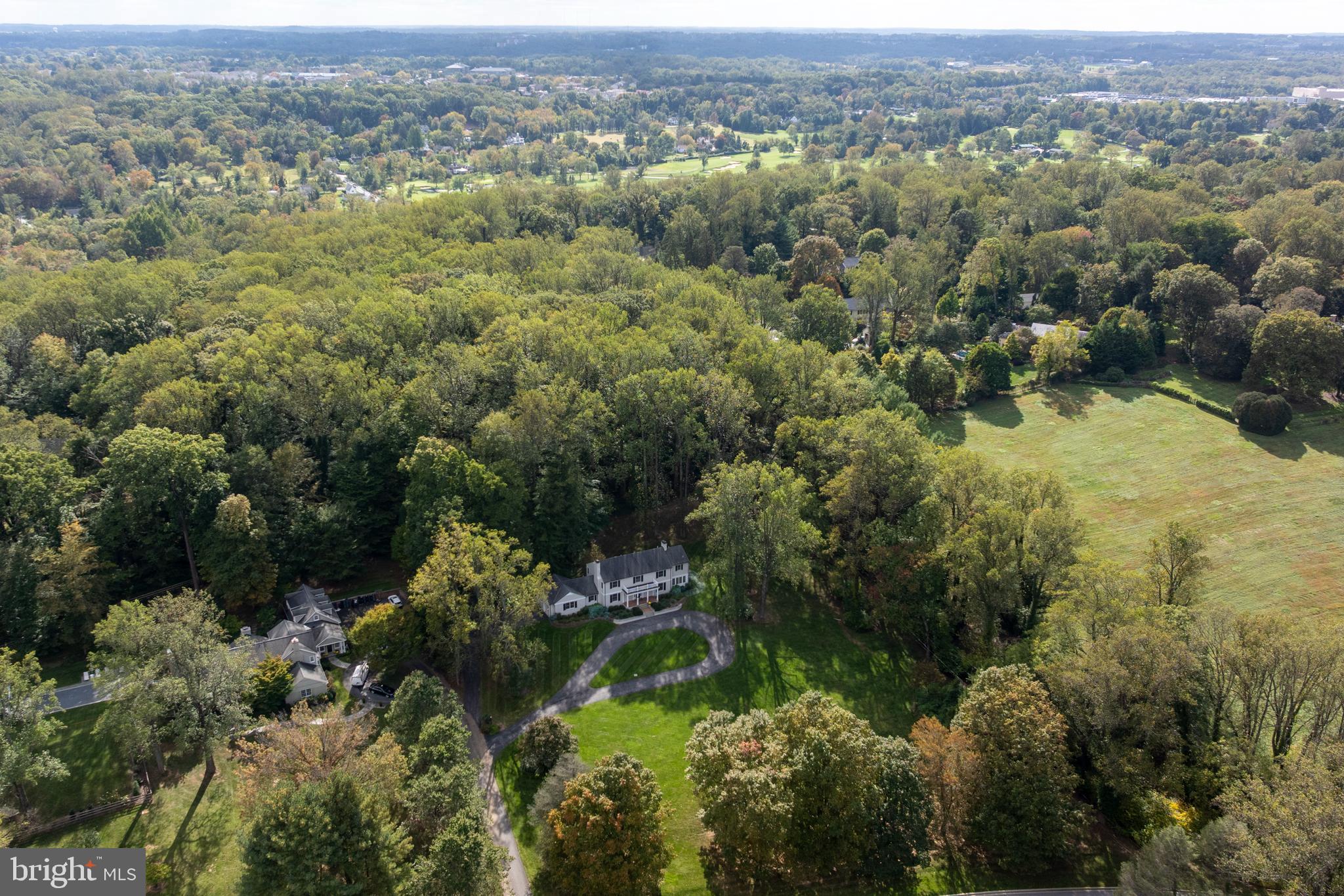 ECCLESTON VALLEY - Residential