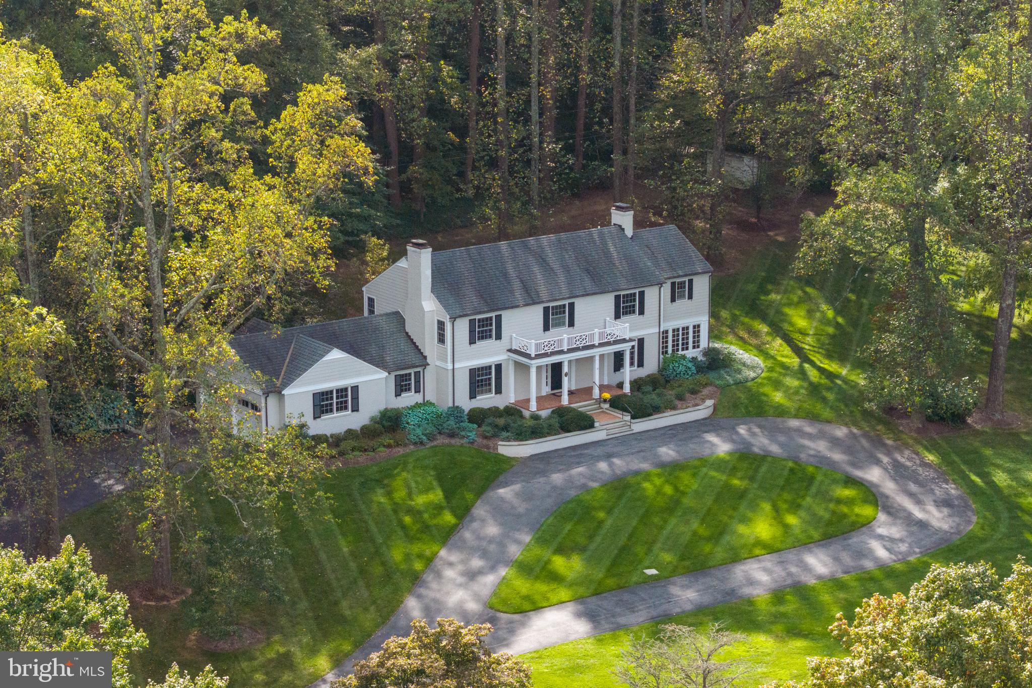 ECCLESTON VALLEY - Residential