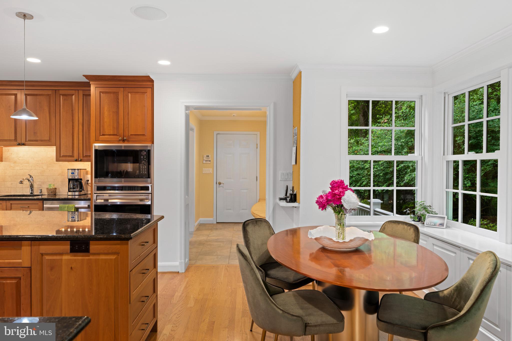 ECCLESTON VALLEY - Residential