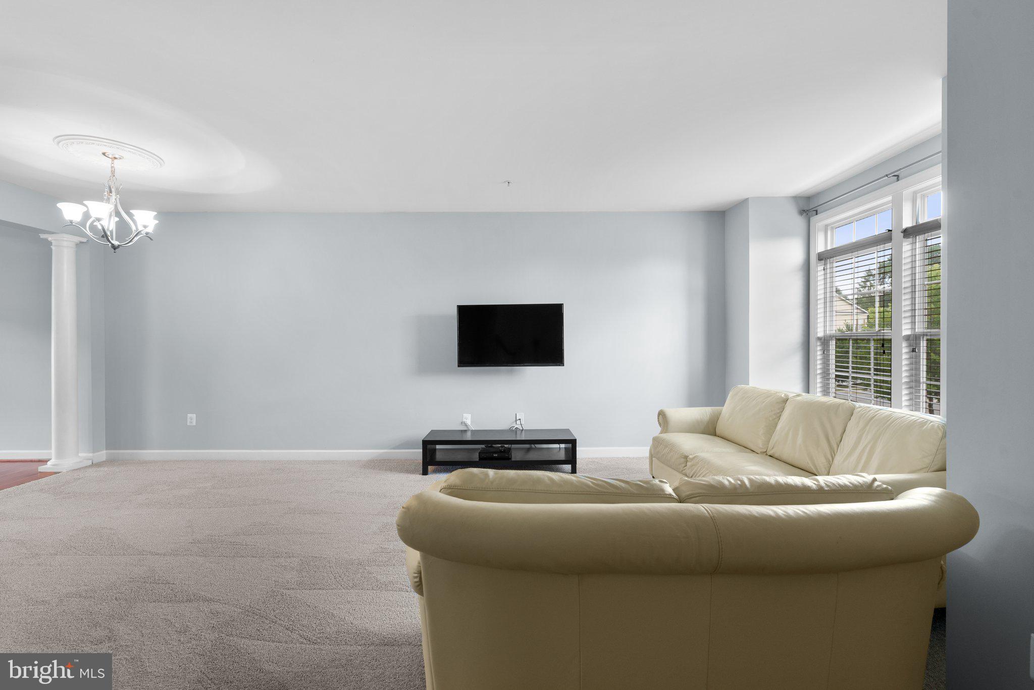 ELLICOTT SQUARE - Residential