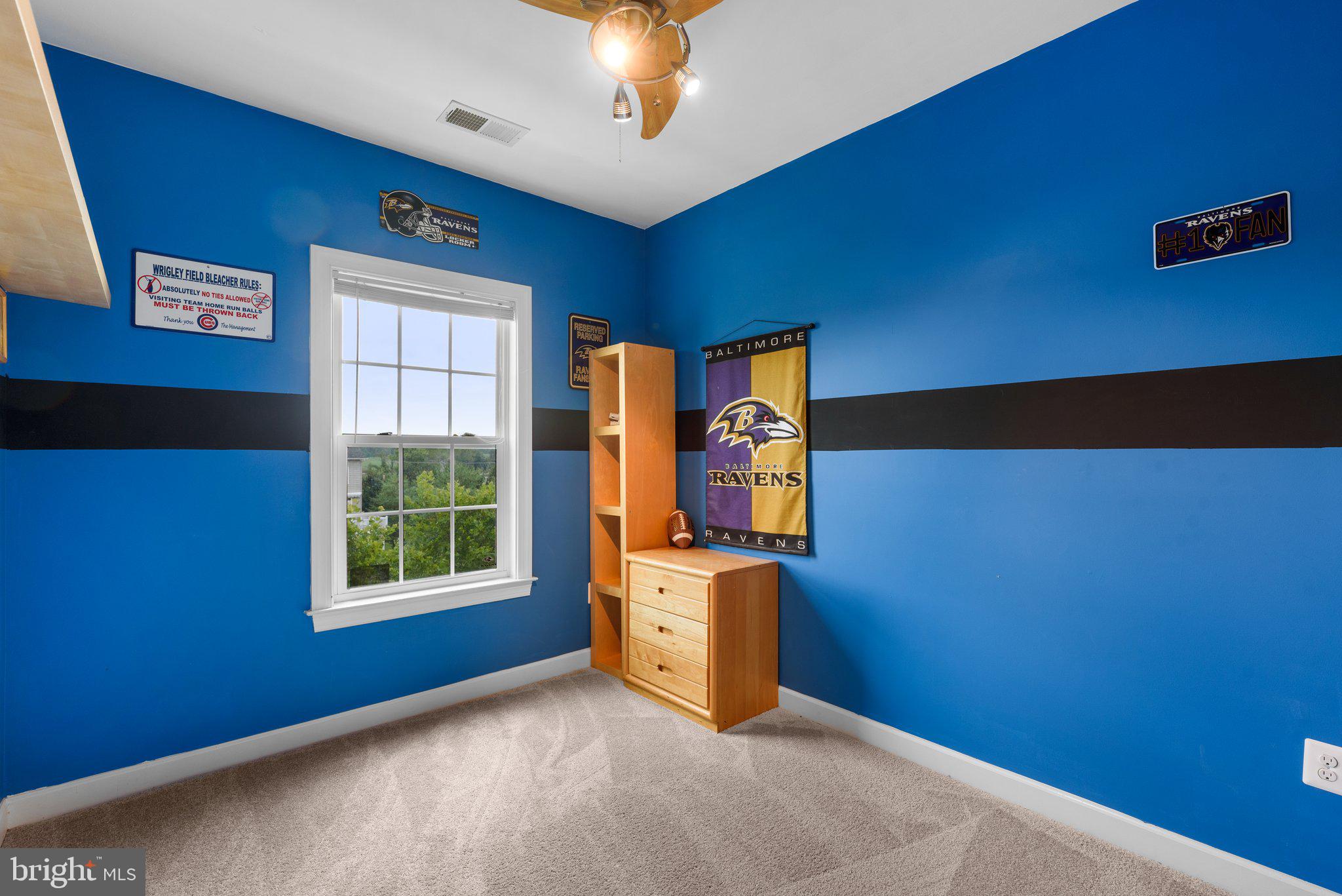 ELLICOTT SQUARE - Residential