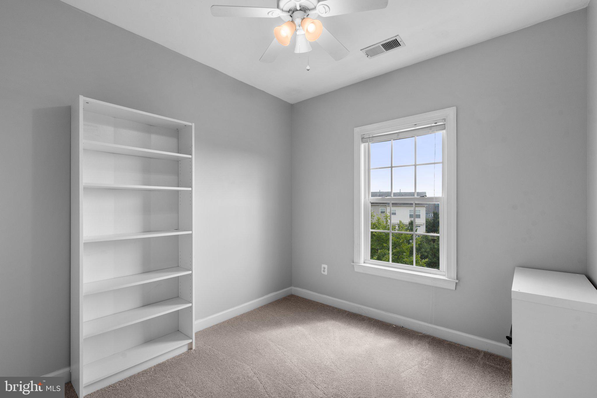 ELLICOTT SQUARE - Residential