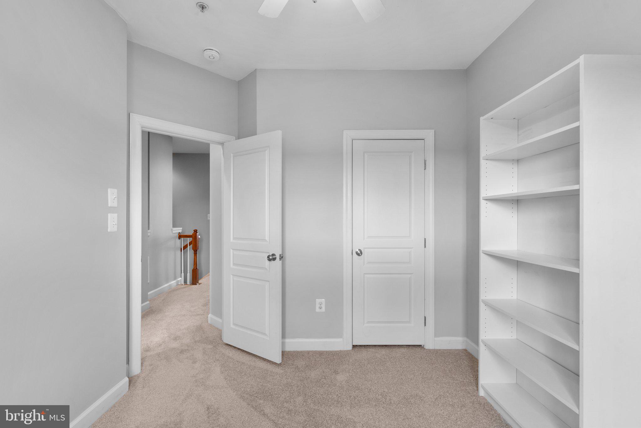 ELLICOTT SQUARE - Residential