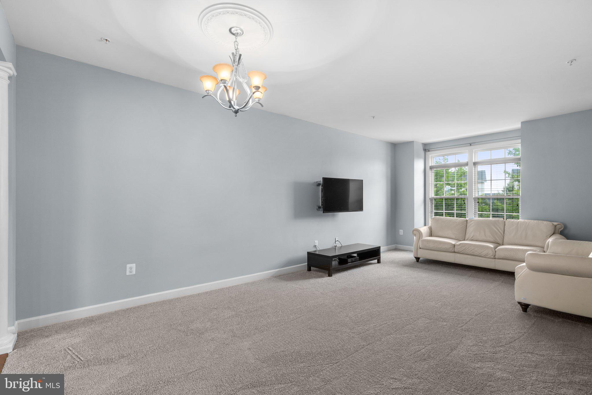 ELLICOTT SQUARE - Residential