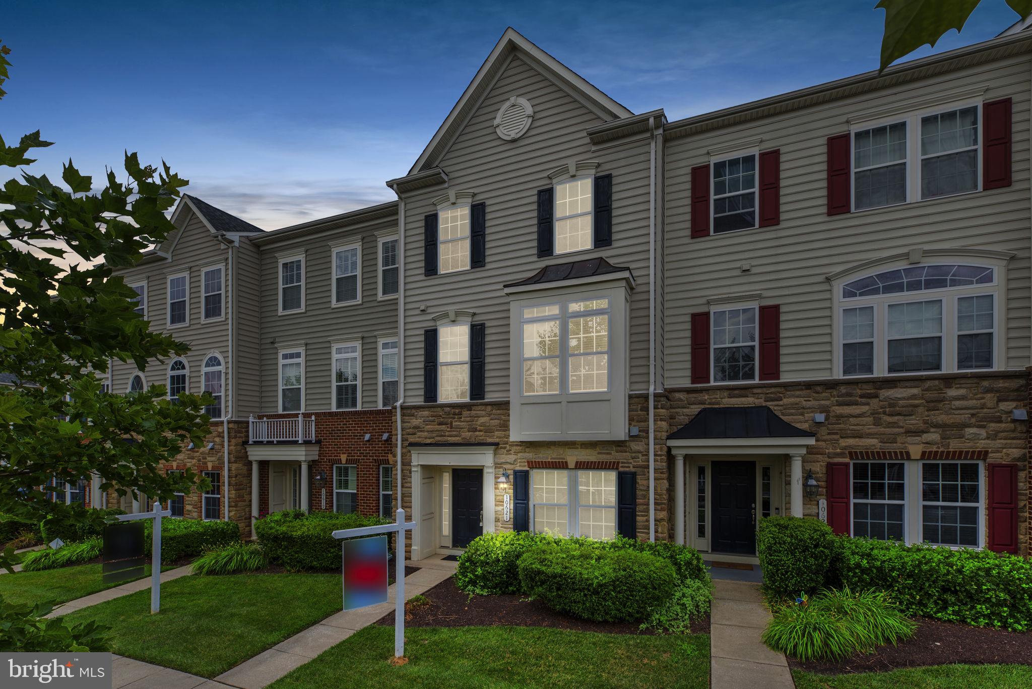 ELLICOTT SQUARE - Residential