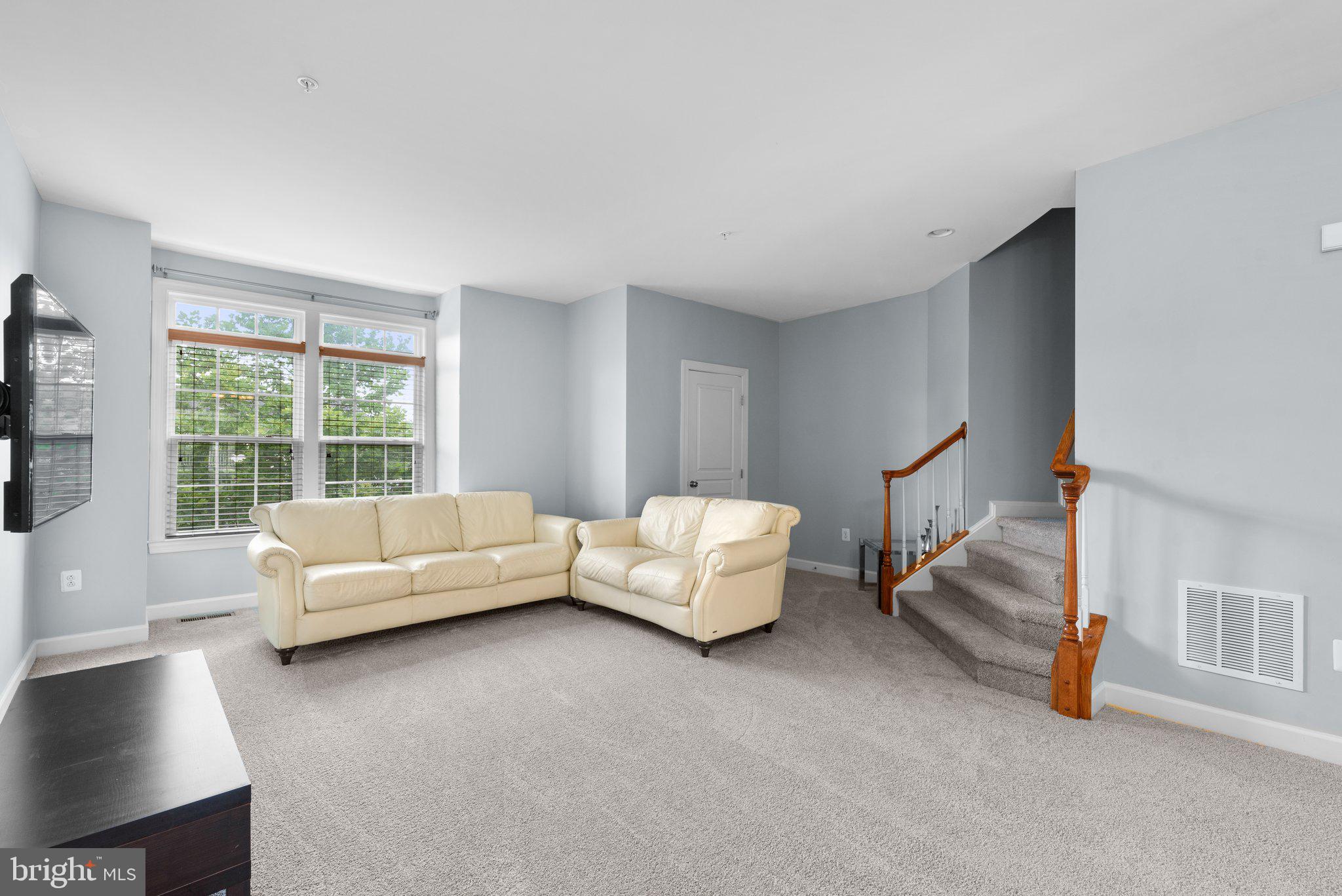 ELLICOTT SQUARE - Residential