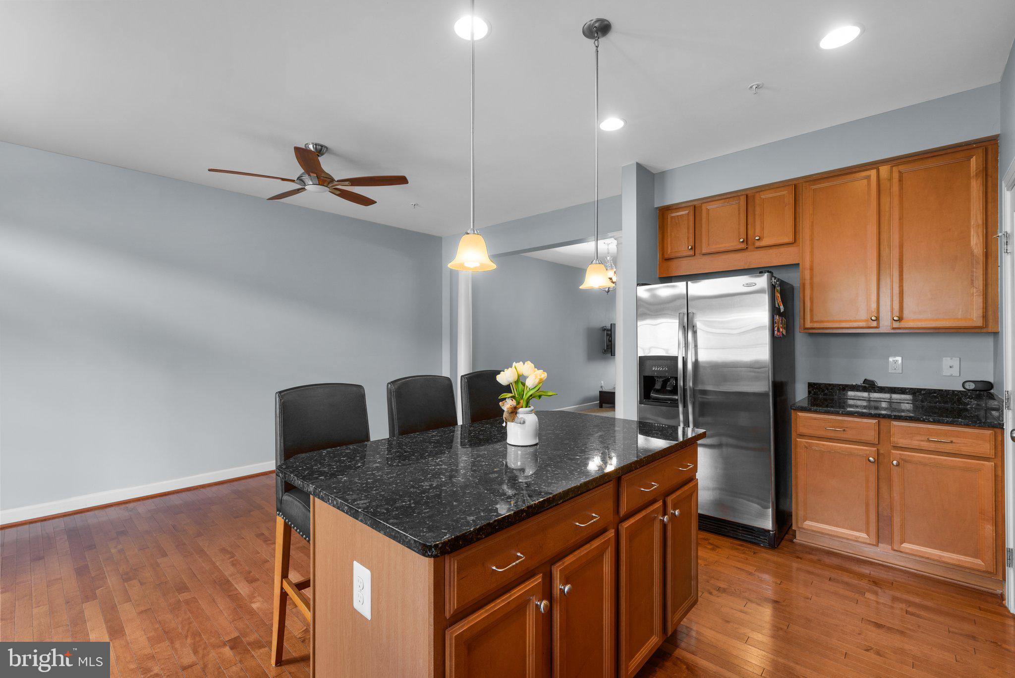 ELLICOTT SQUARE - Residential