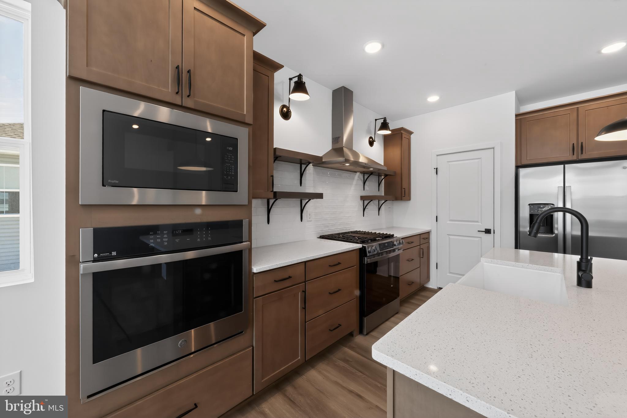 FOUR SEASONS AT HATTERAS HILLS - Residential