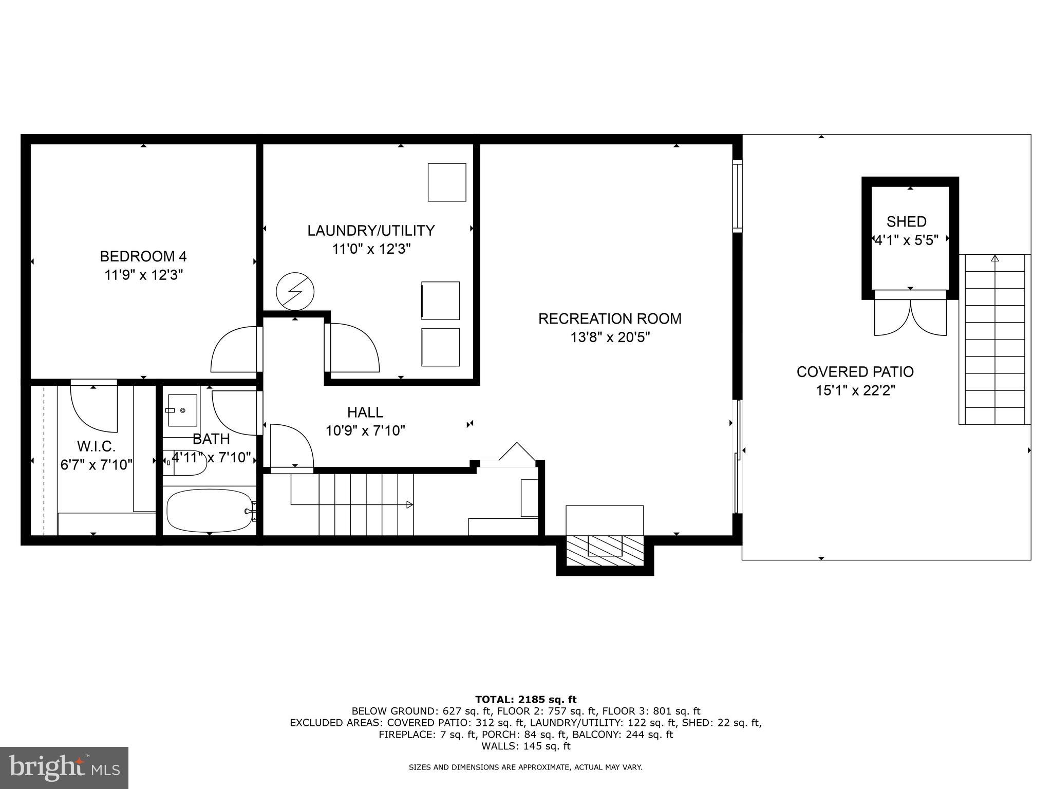 SUMMIT RIDGE - Residential