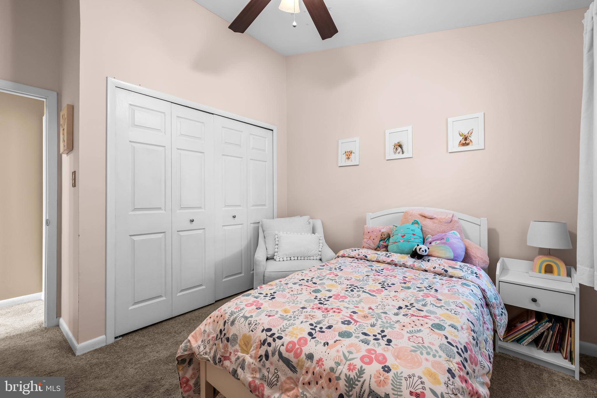 SUMMIT RIDGE - Residential