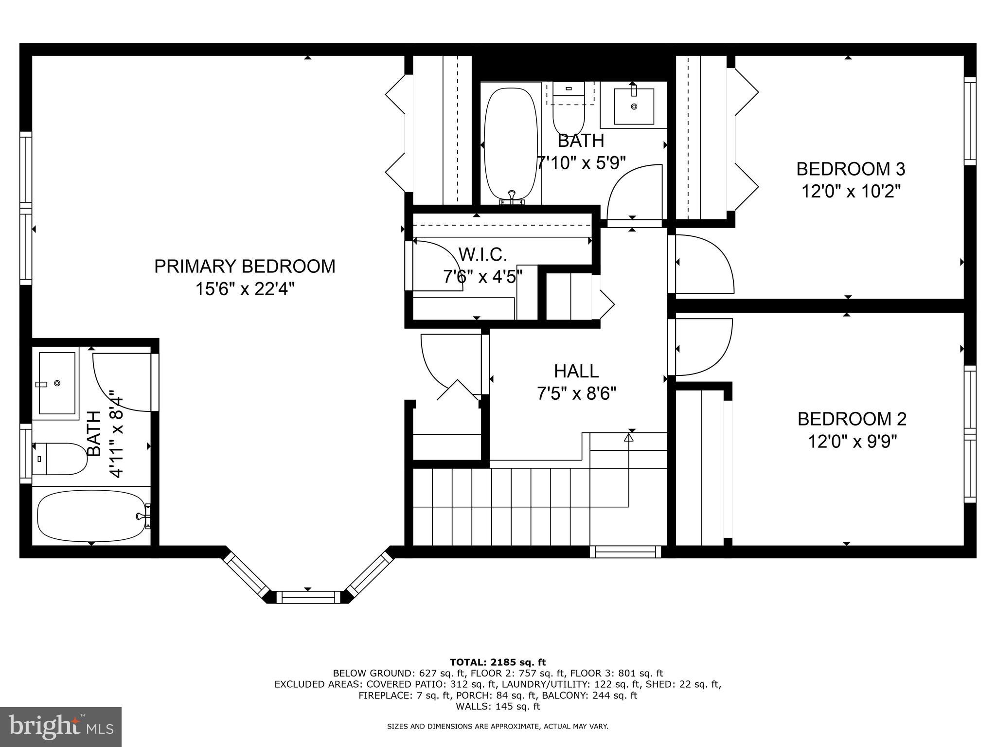 SUMMIT RIDGE - Residential
