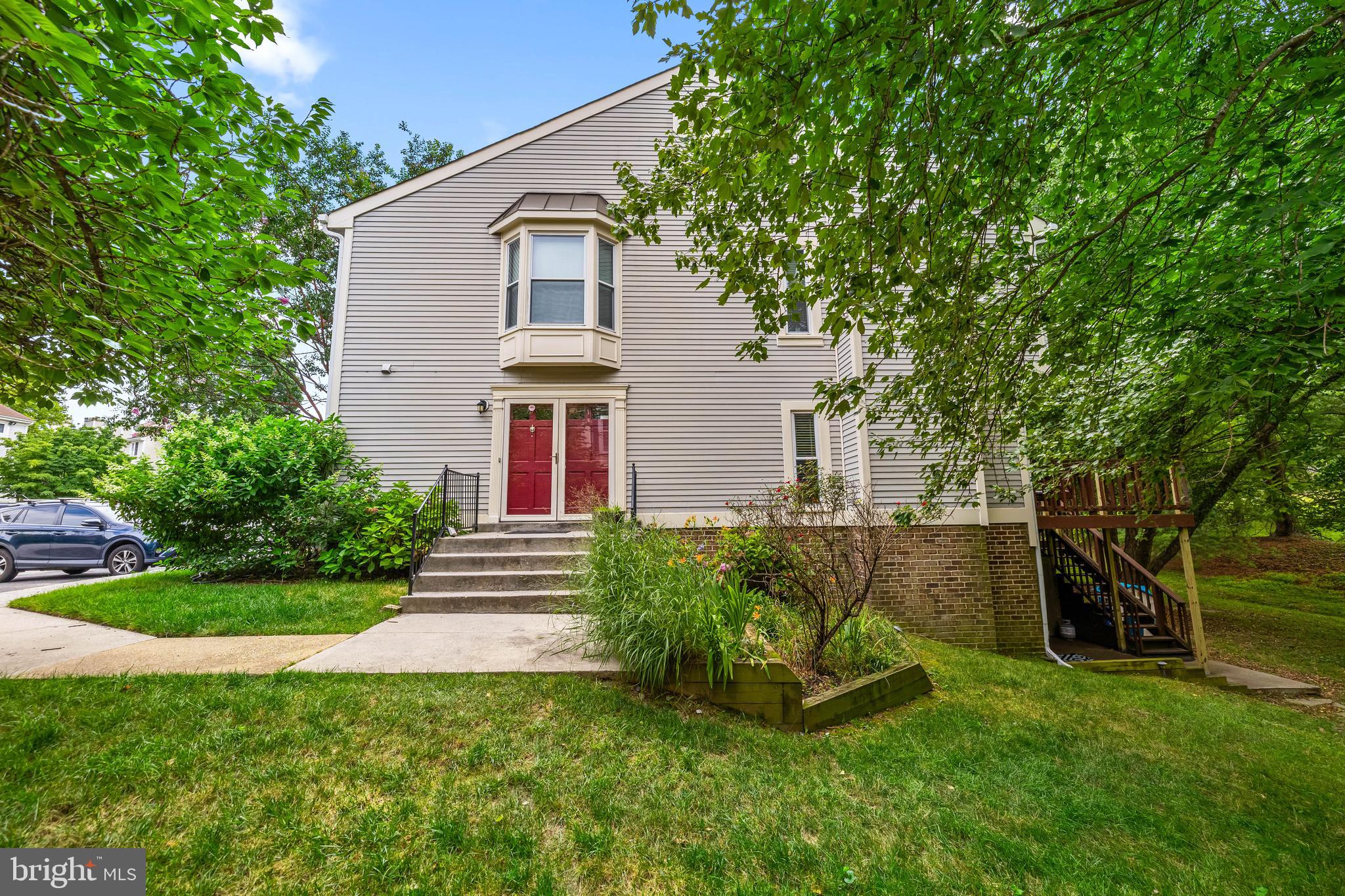 SUMMIT RIDGE - Residential