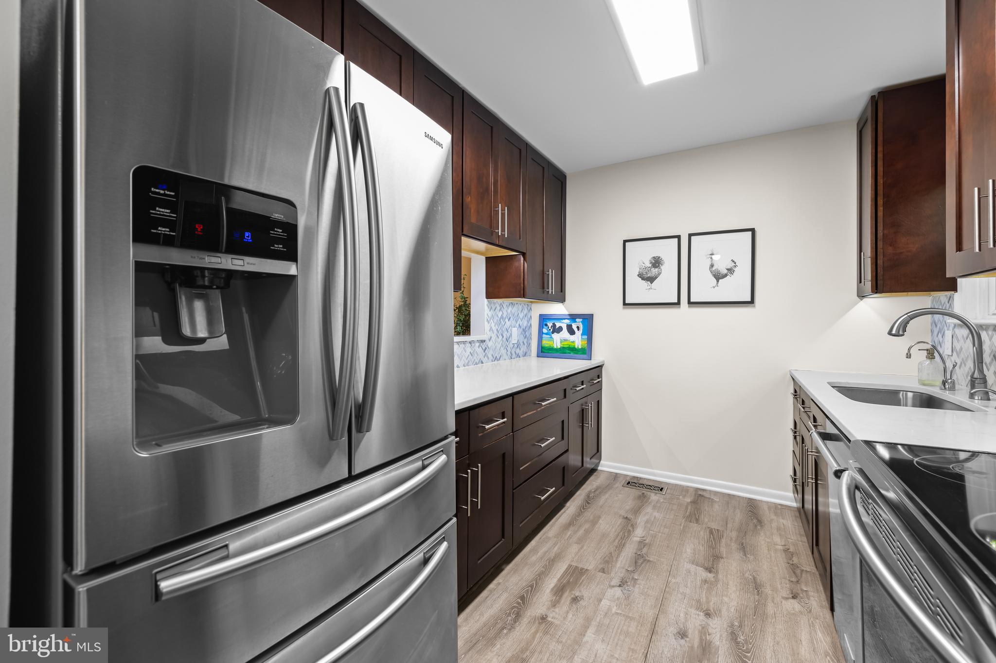 SUMMIT RIDGE - Residential