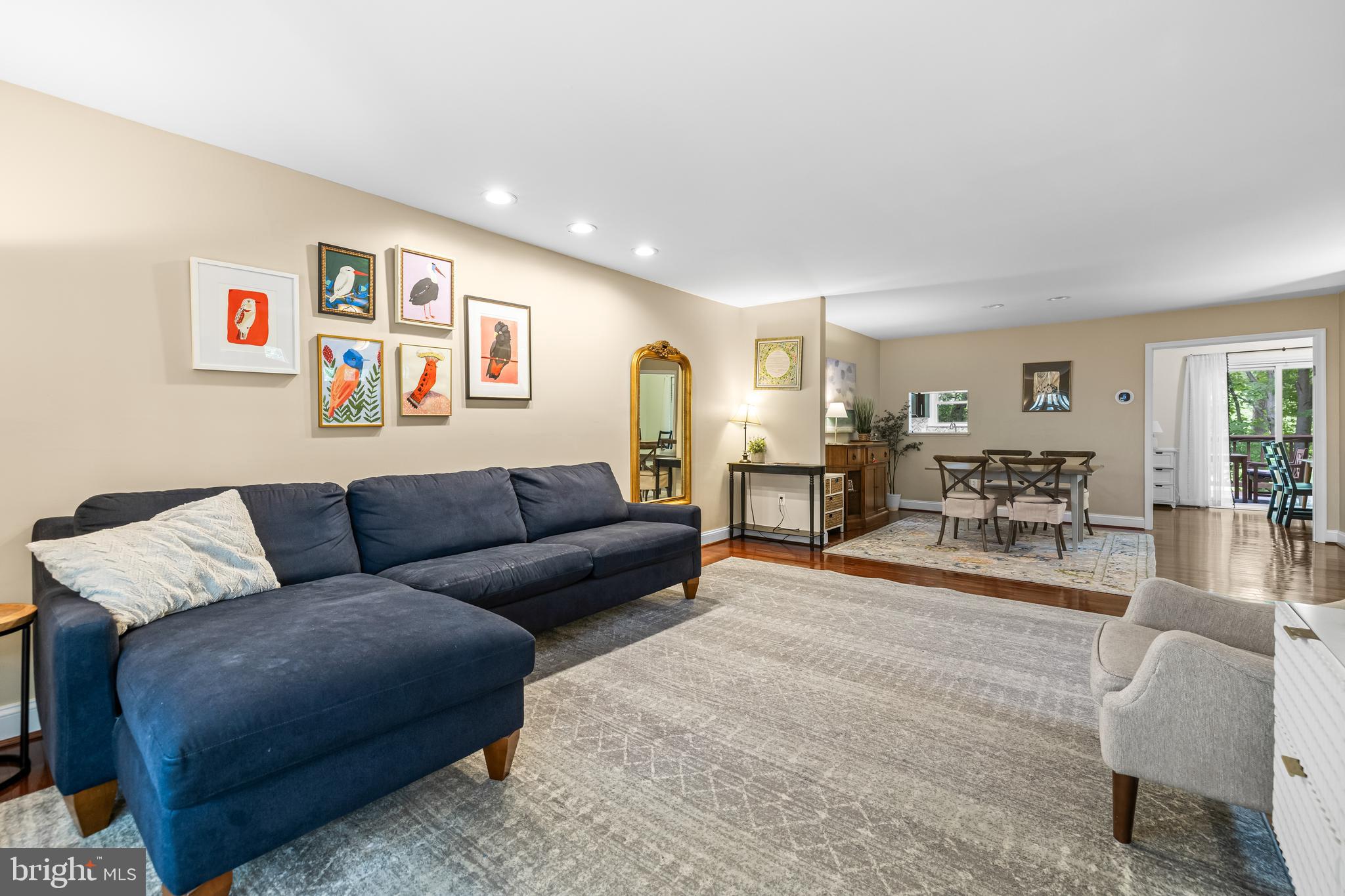 SUMMIT RIDGE - Residential