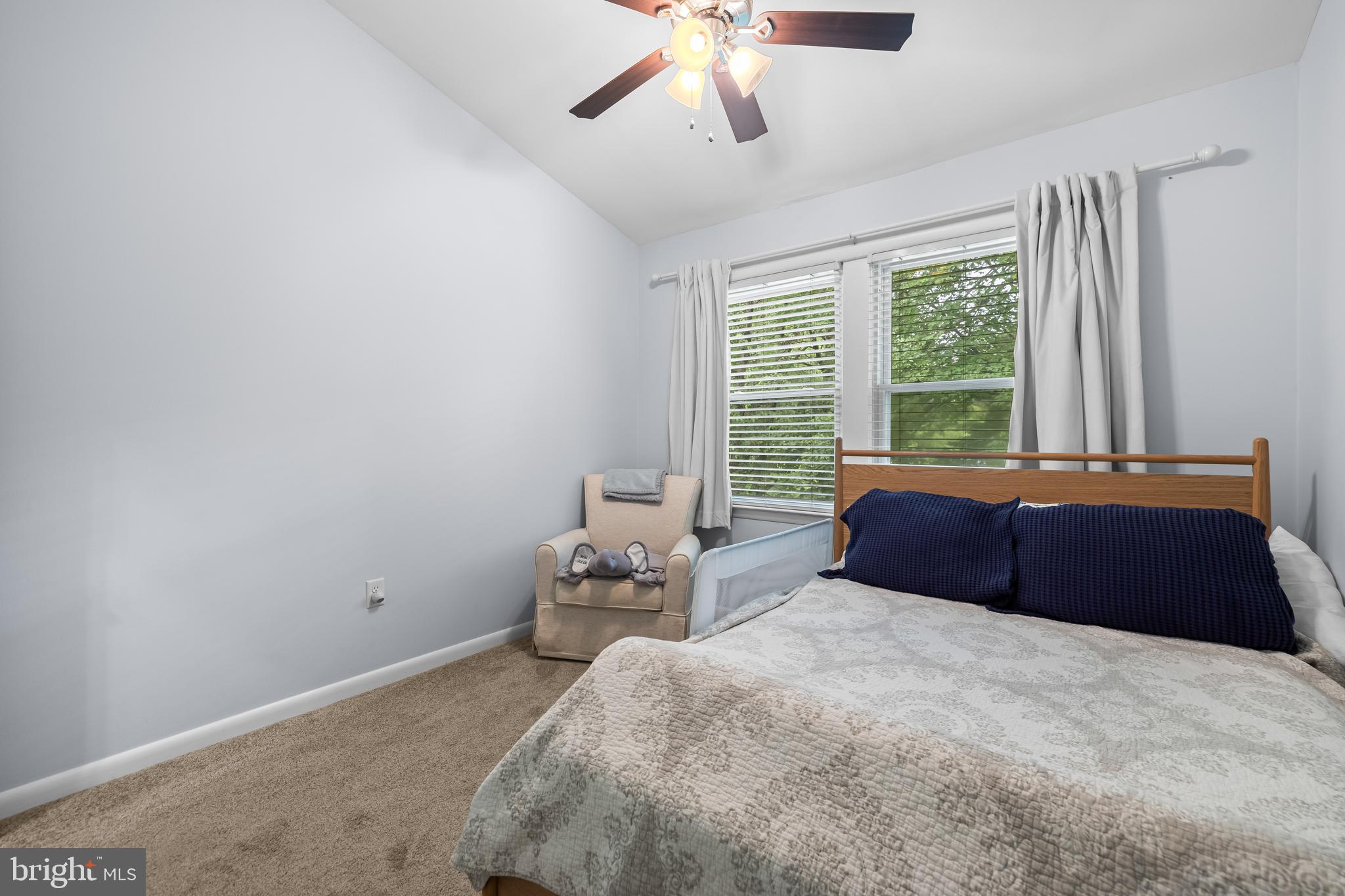 SUMMIT RIDGE - Residential