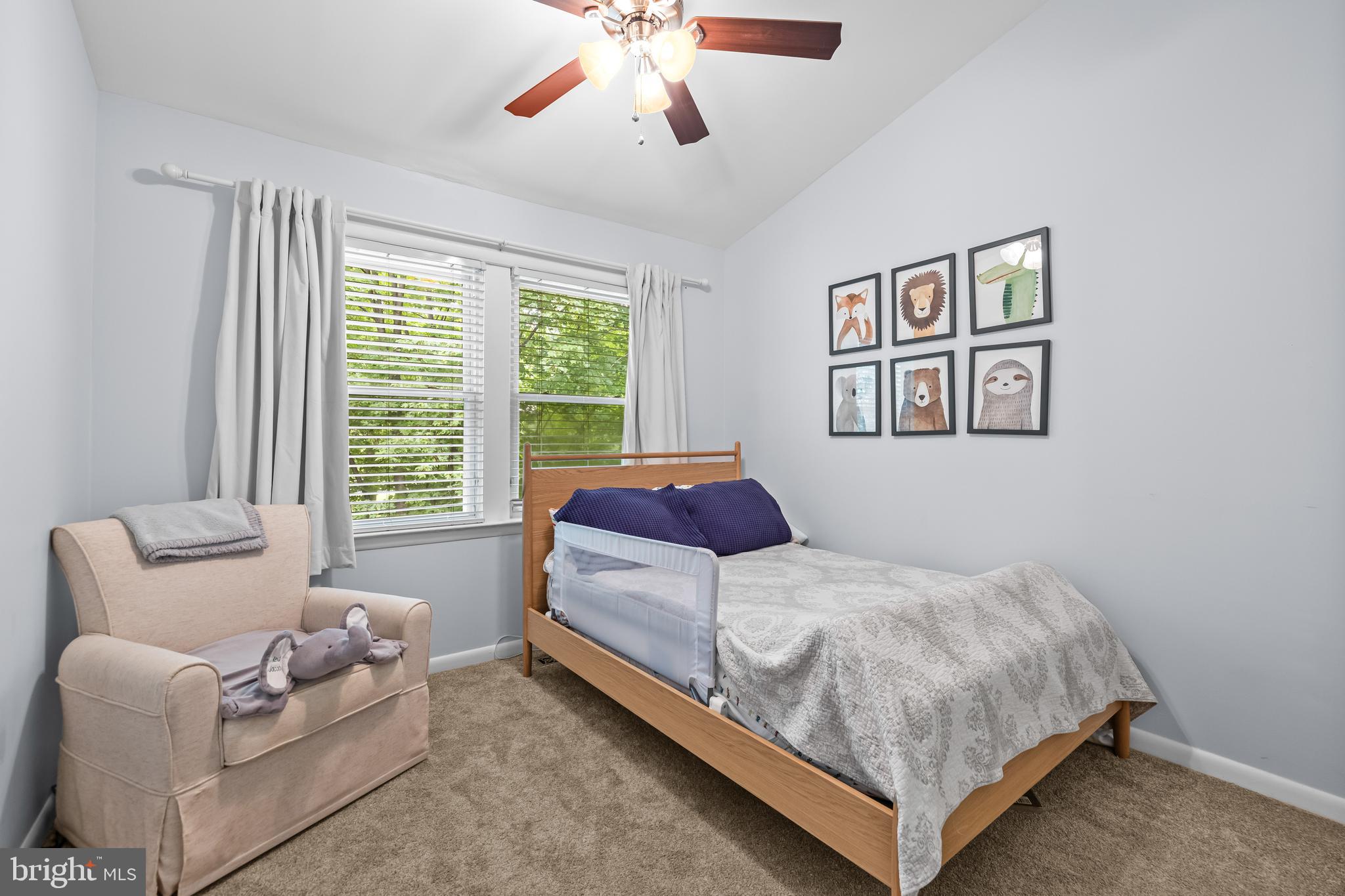 SUMMIT RIDGE - Residential