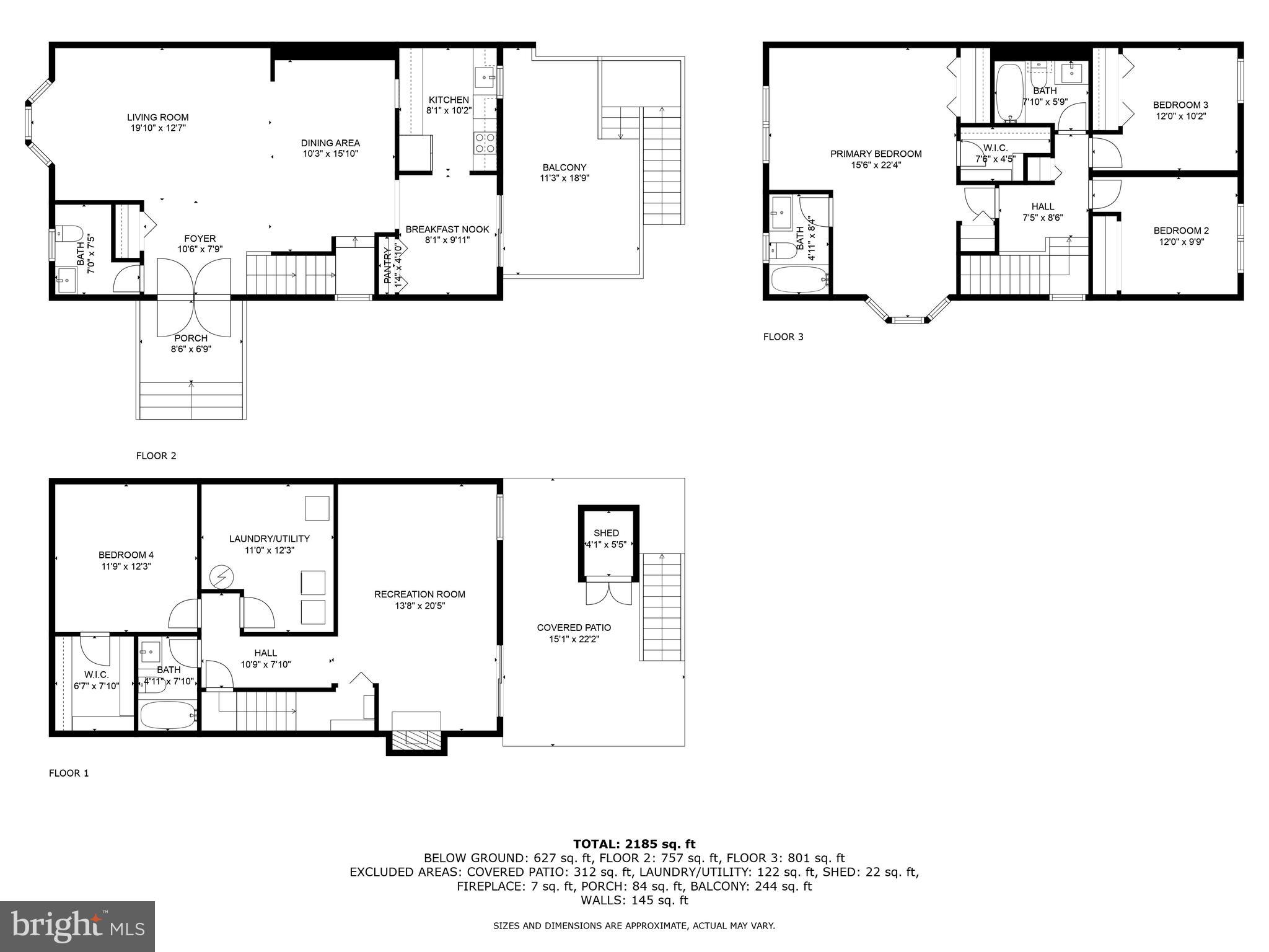 SUMMIT RIDGE - Residential