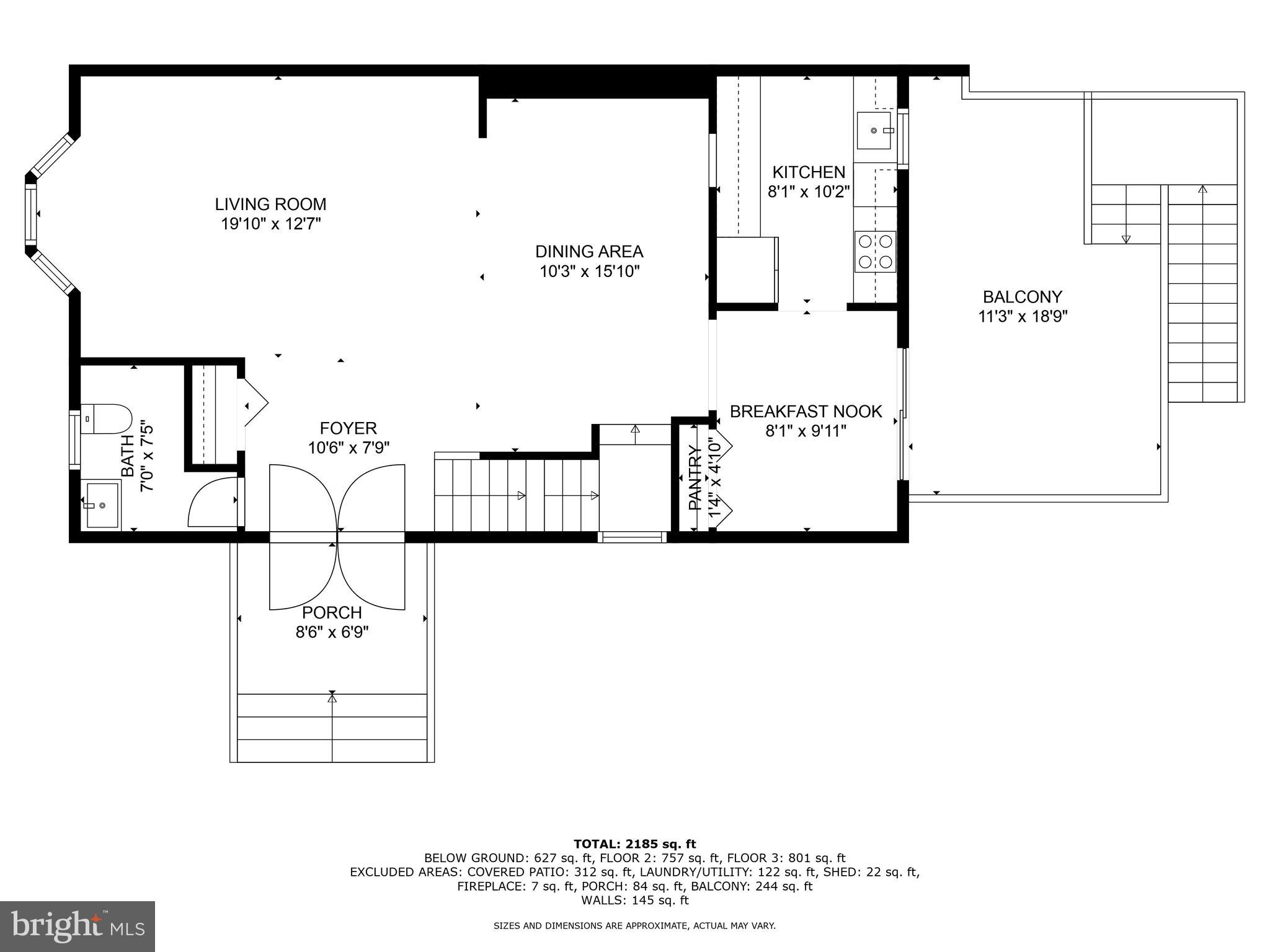 SUMMIT RIDGE - Residential