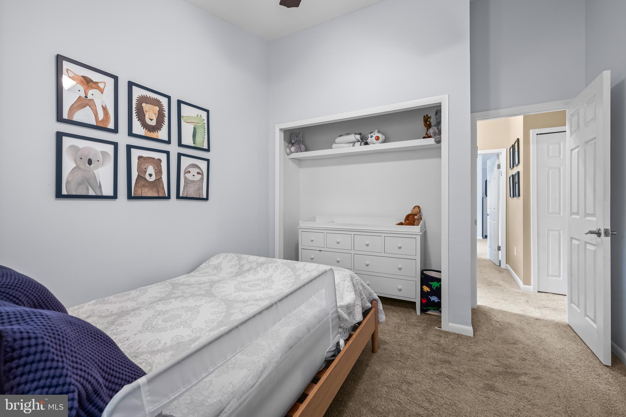 SUMMIT RIDGE - Residential