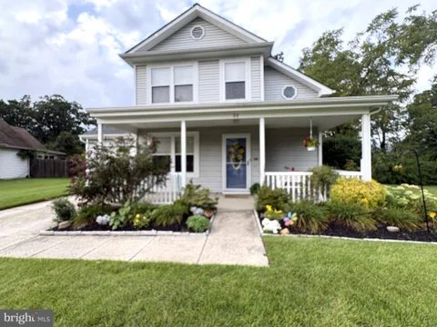 22 Derby Road, Swedesboro, NJ 08085 - #: NJGL2077744