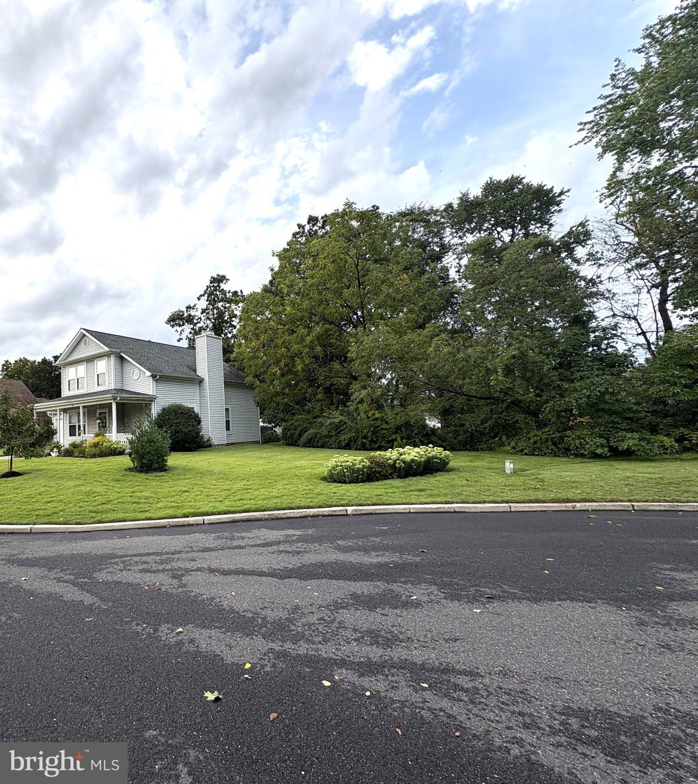 22 DERBY ROAD