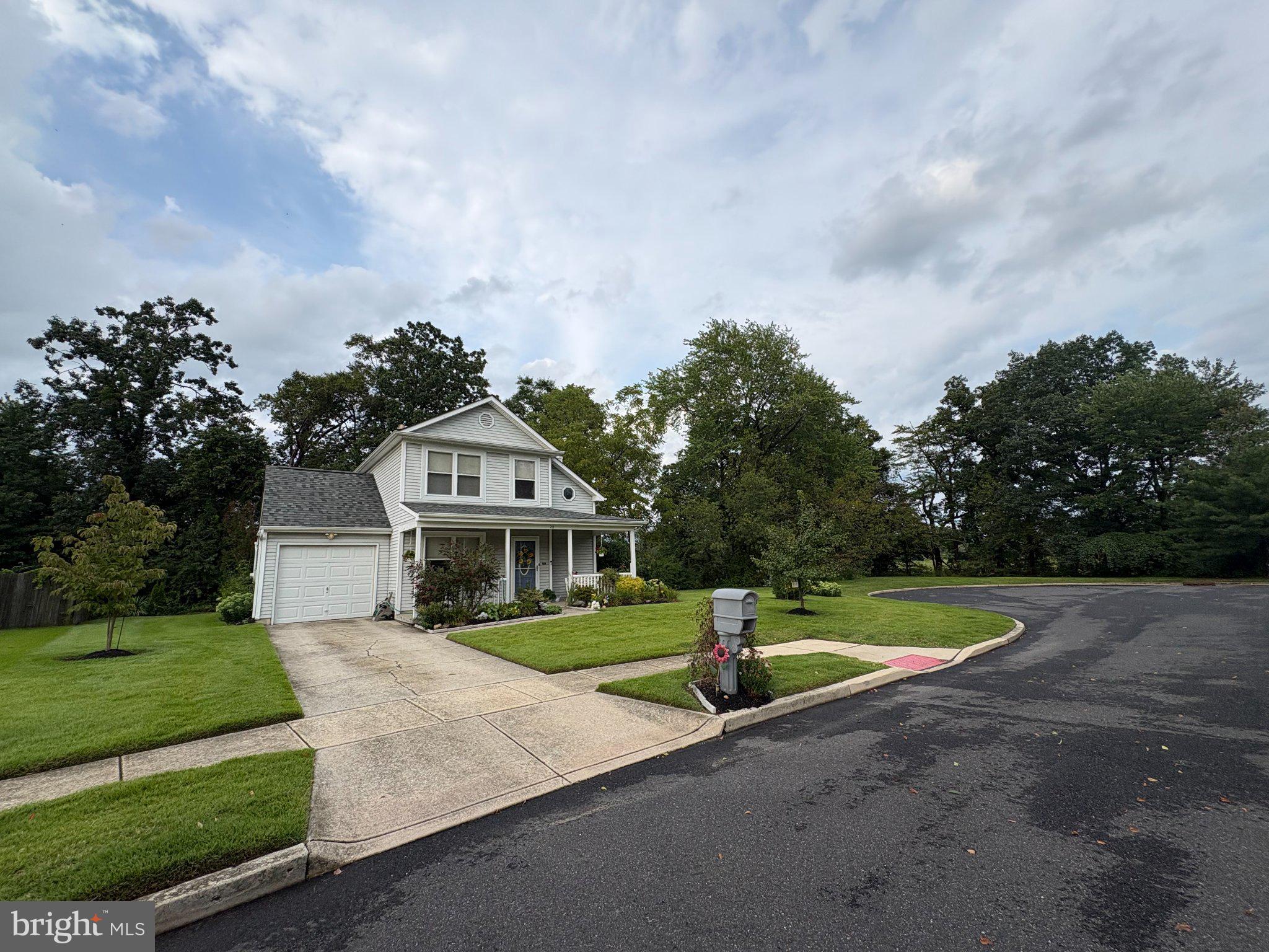 22 DERBY ROAD