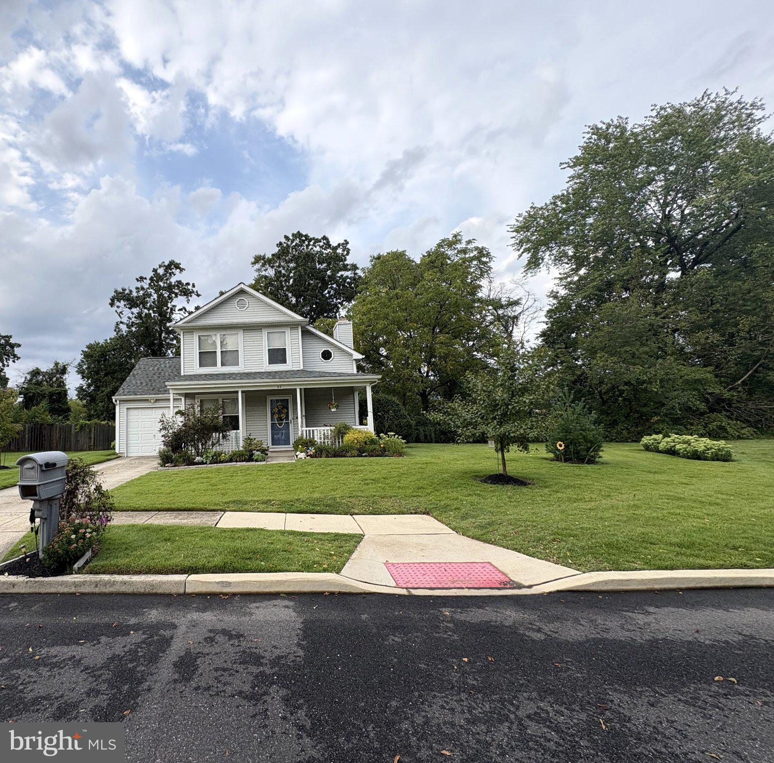 22 DERBY ROAD