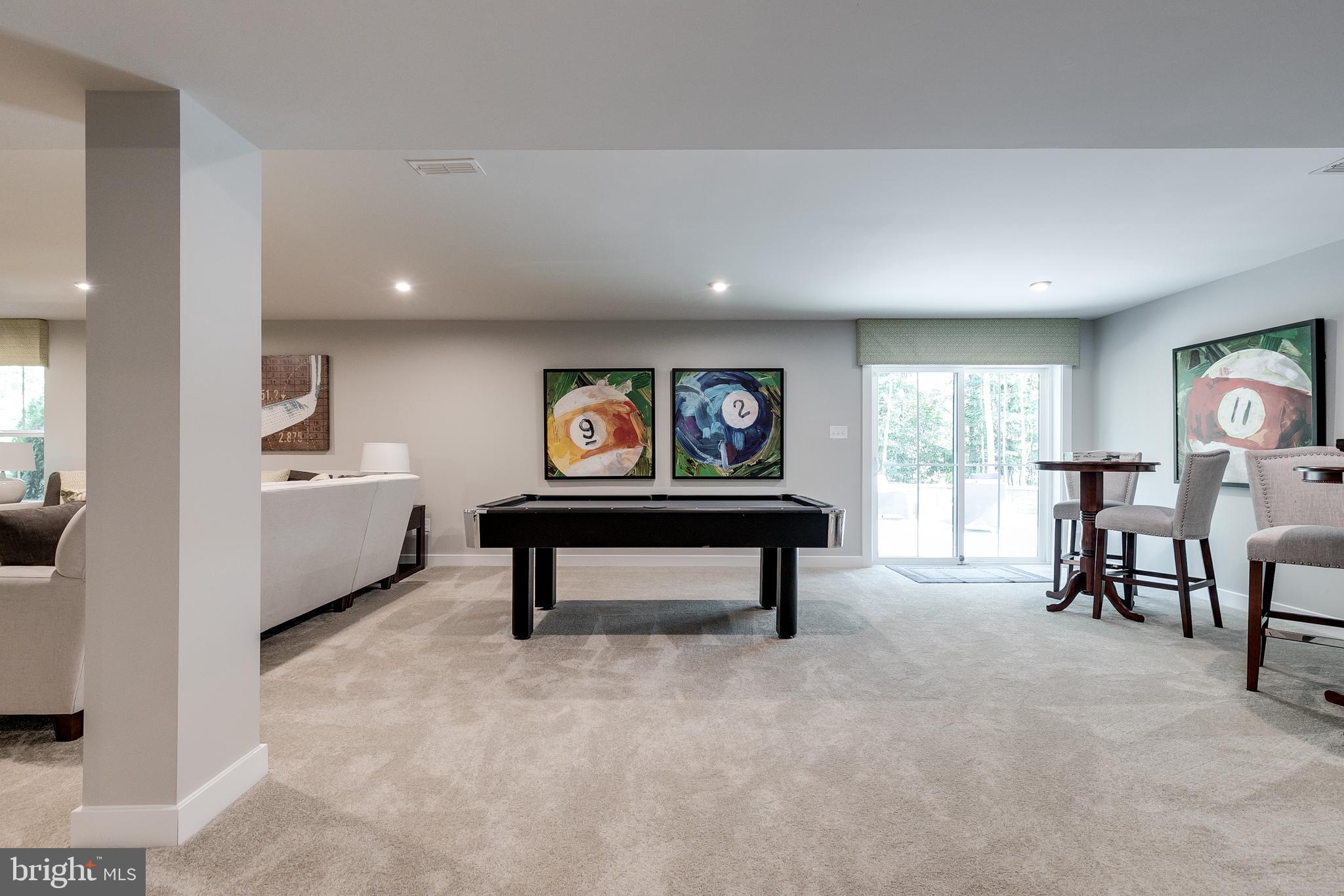 WOODFIELD - Residential