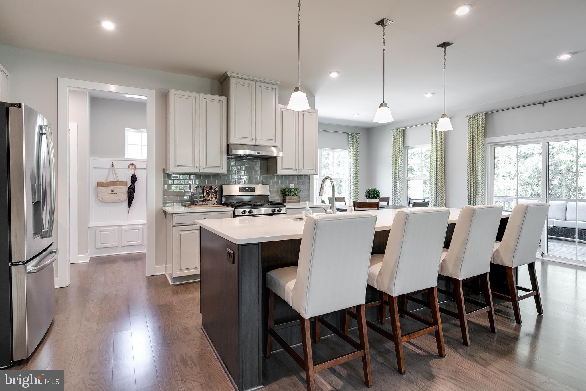 WOODFIELD - Residential