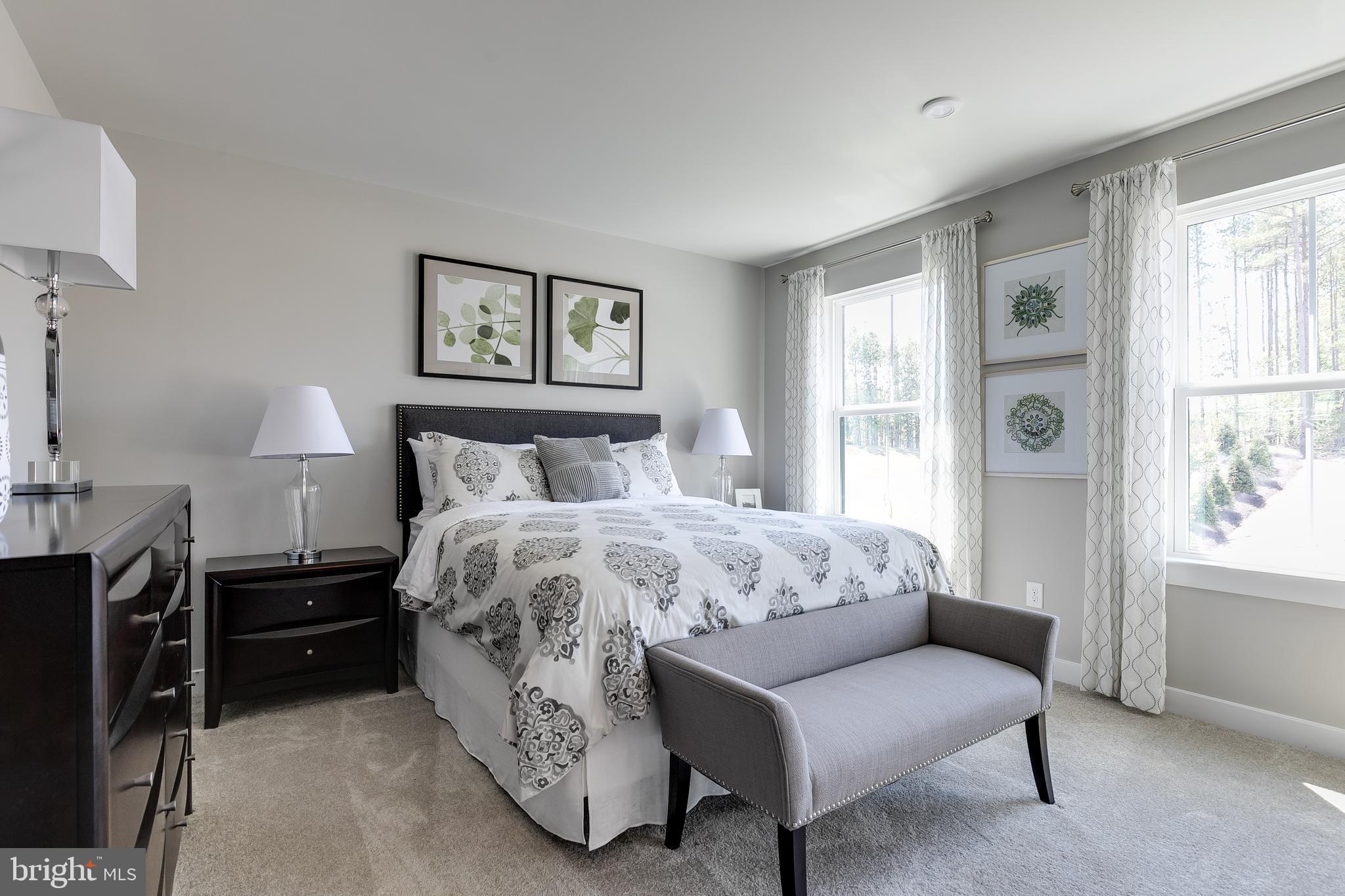 WOODFIELD - Residential