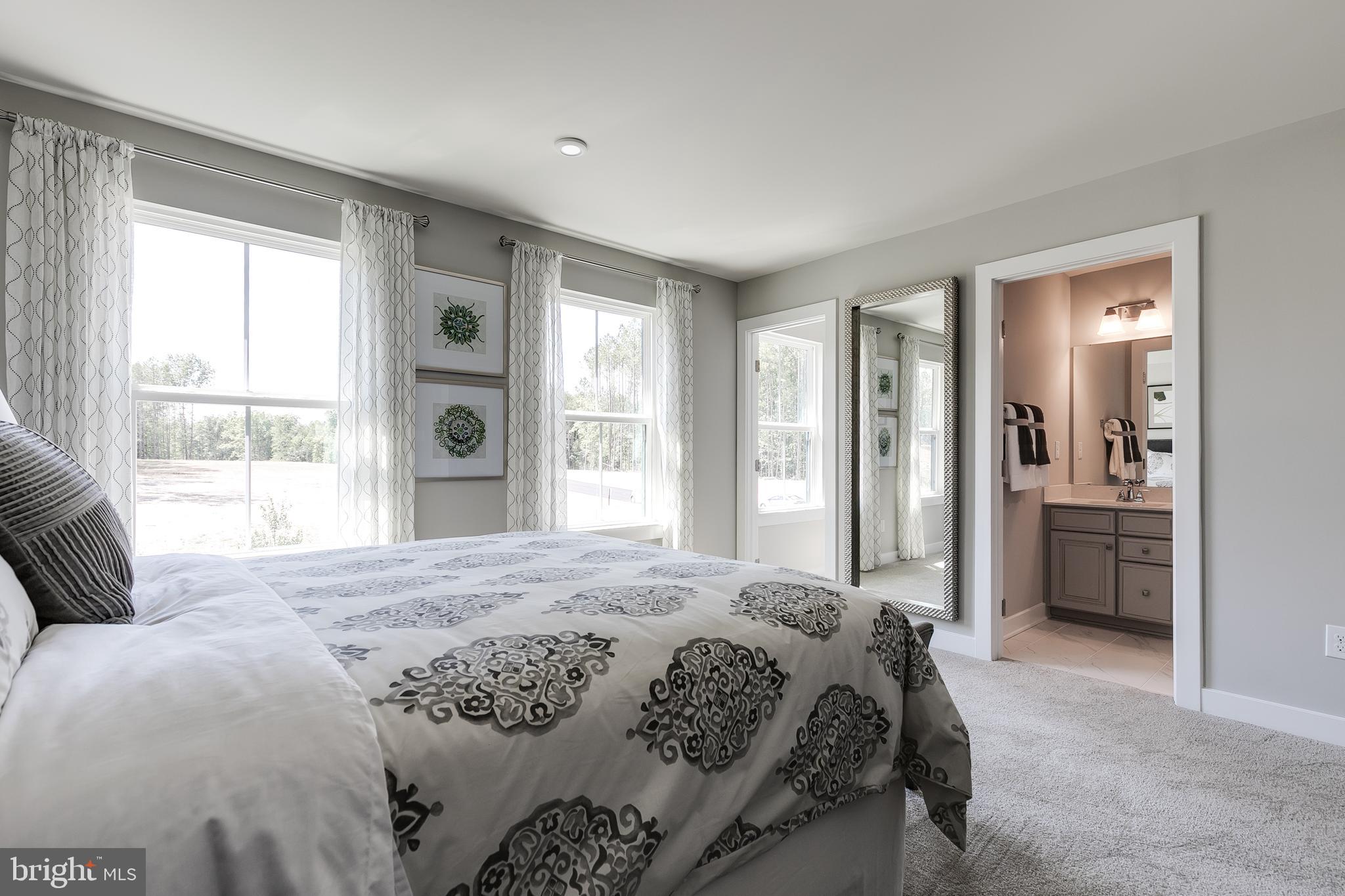 WOODFIELD - Residential