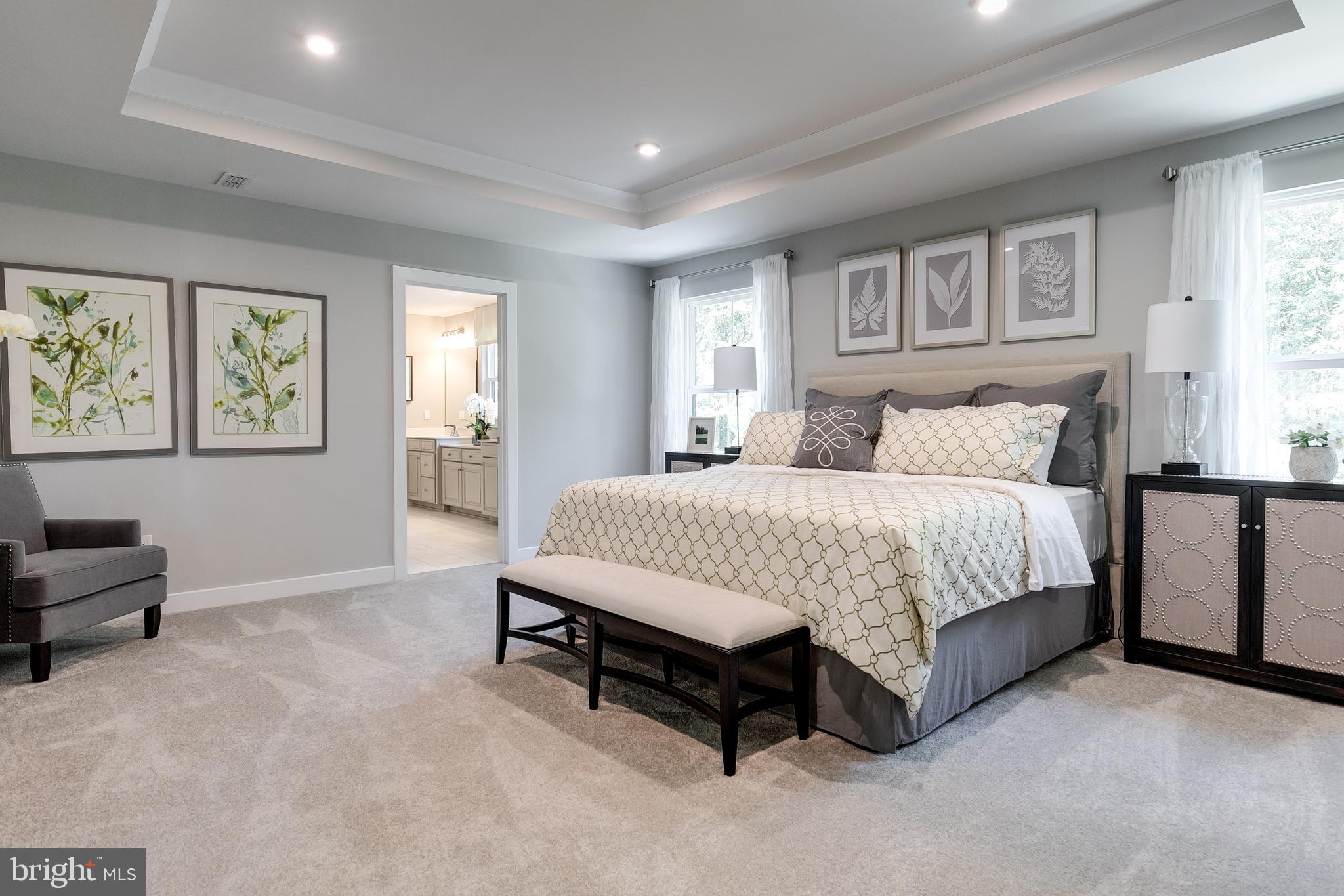 WOODFIELD - Residential