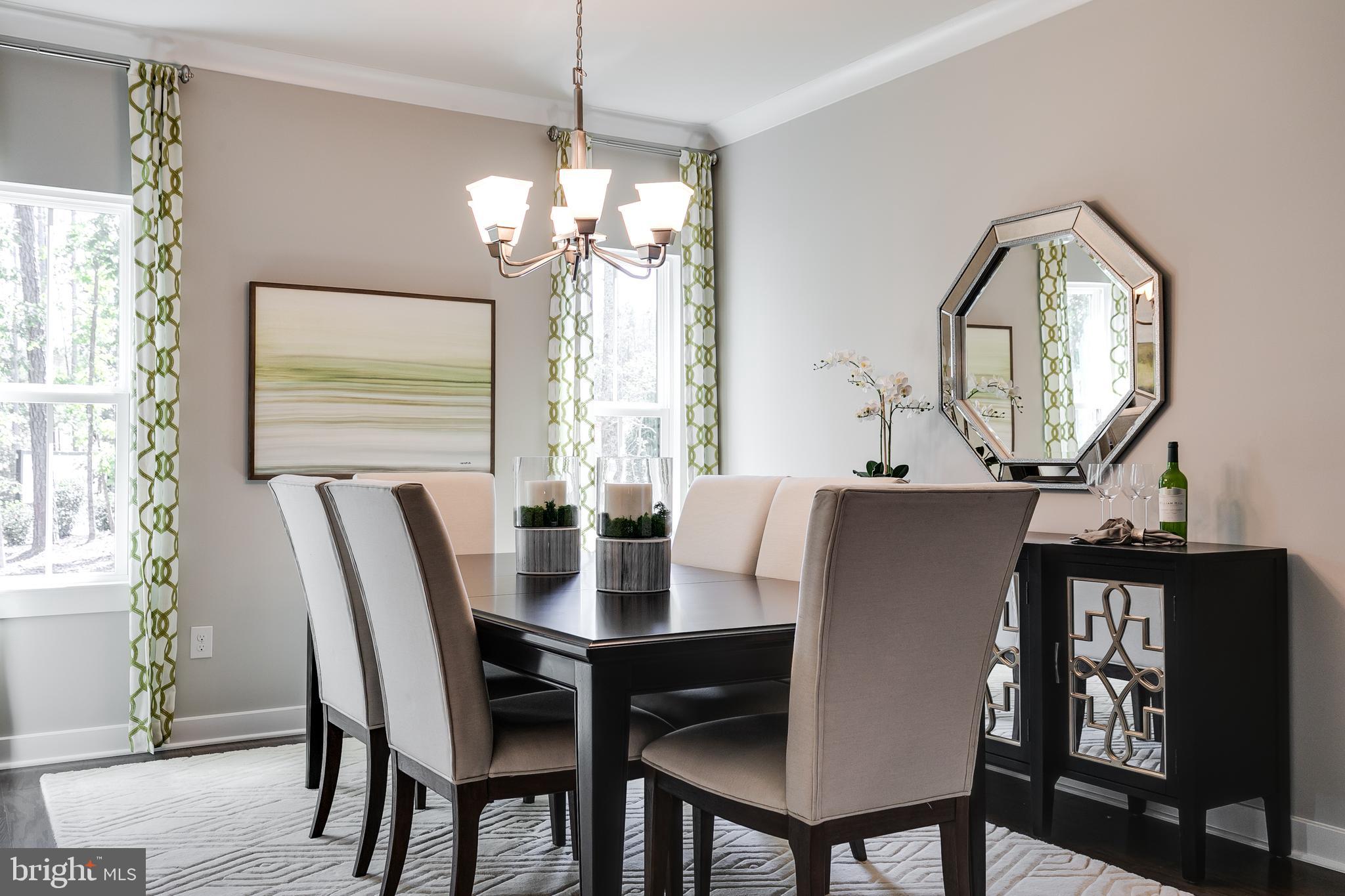 WOODFIELD - Residential