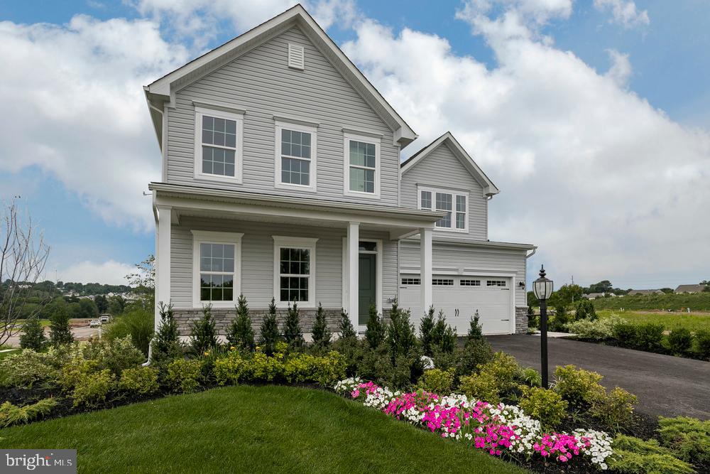 WOODFIELD - Residential