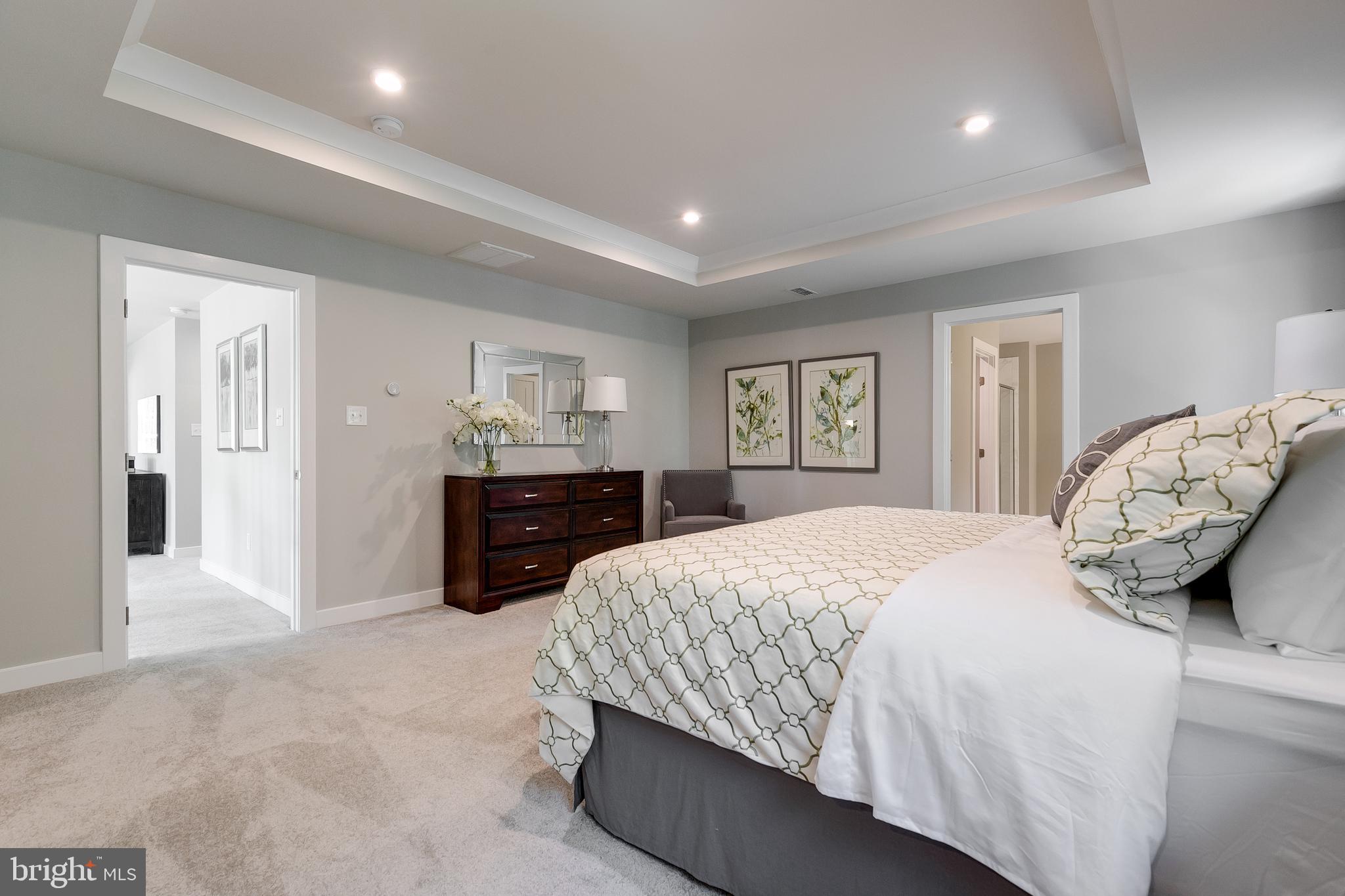 WOODFIELD - Residential