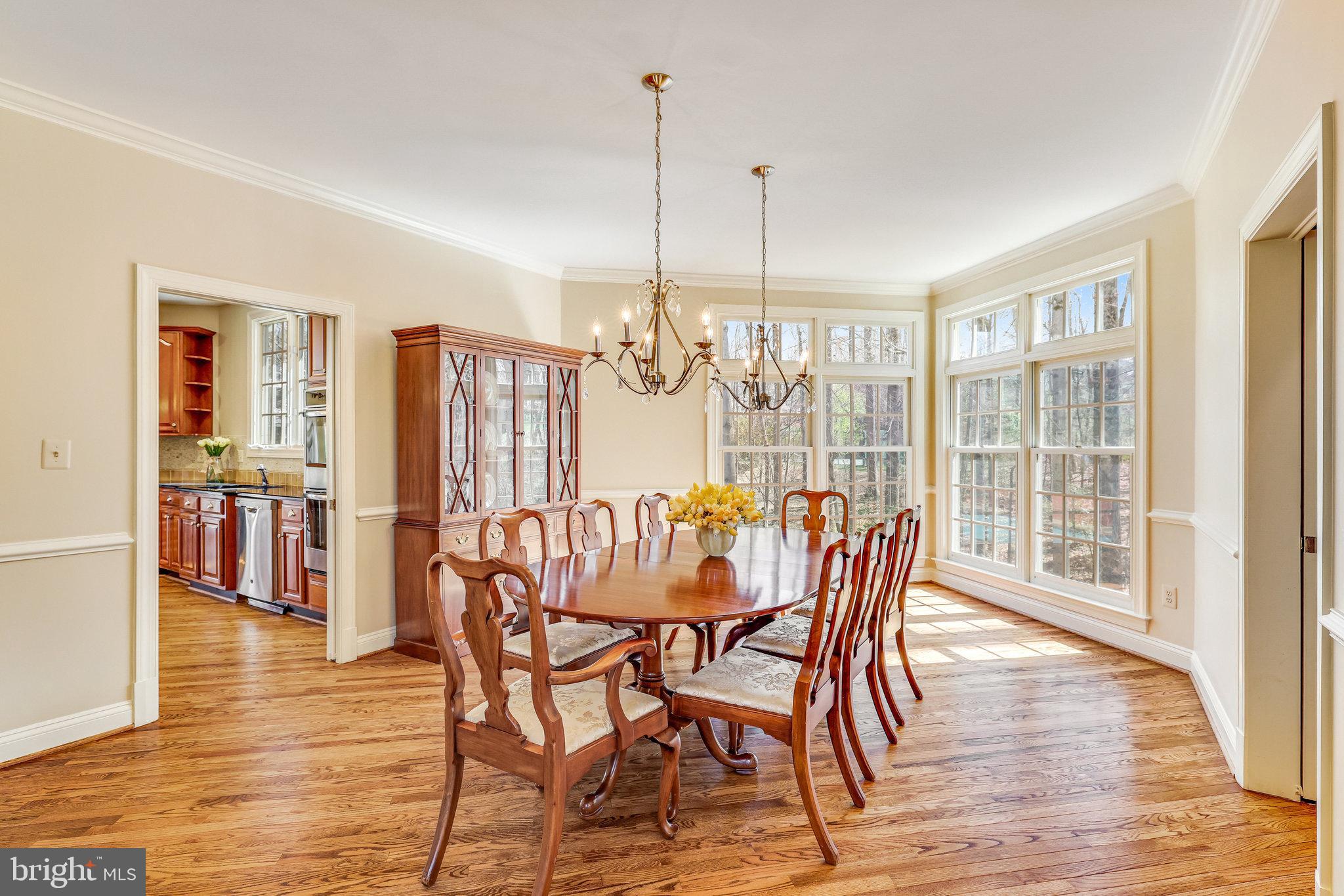 CARIS GLENNE - Residential