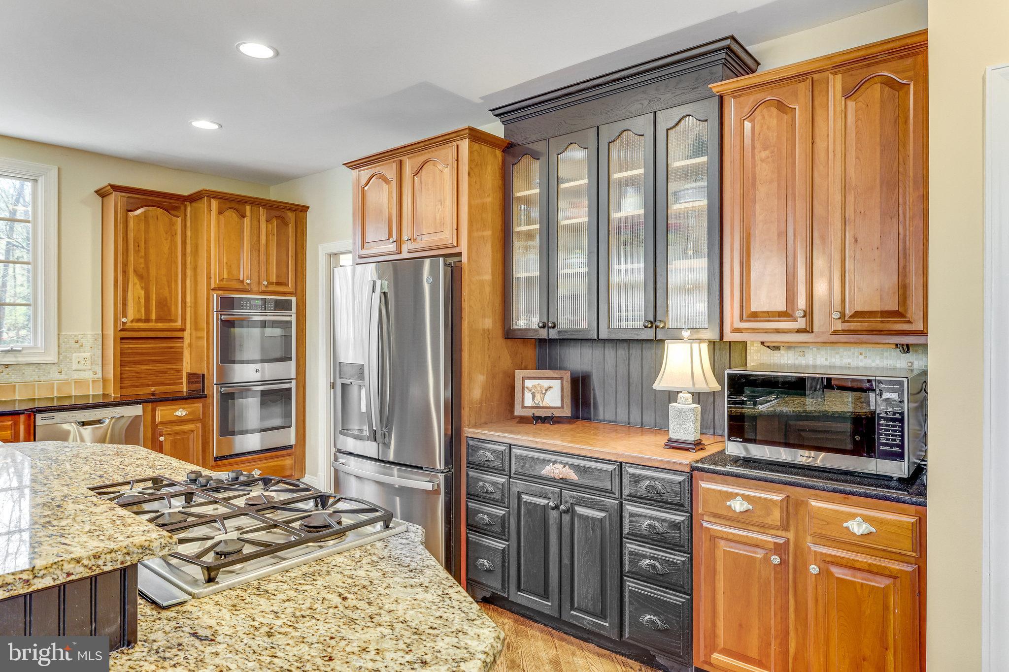 CARIS GLENNE - Residential