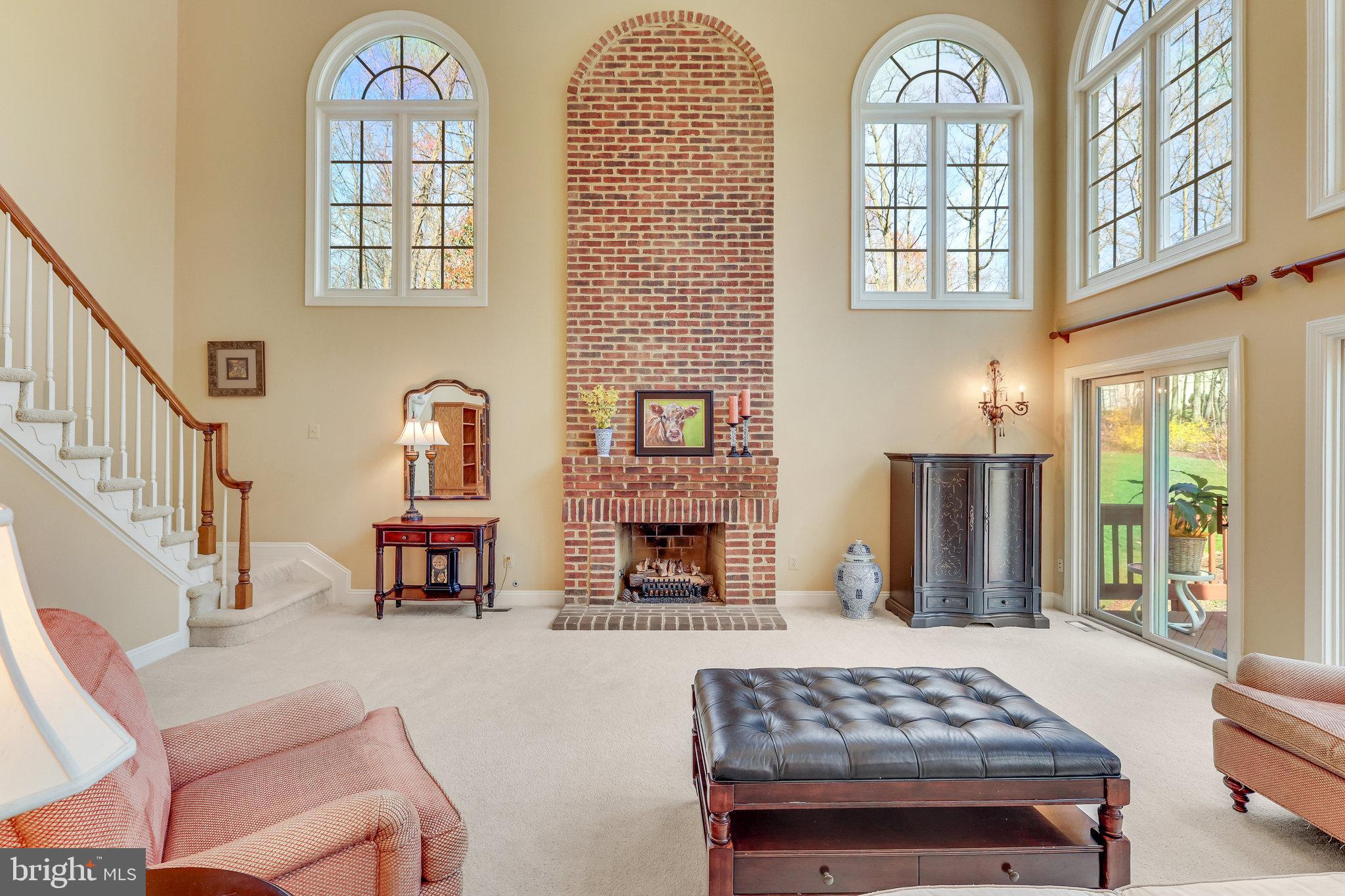 CARIS GLENNE - Residential