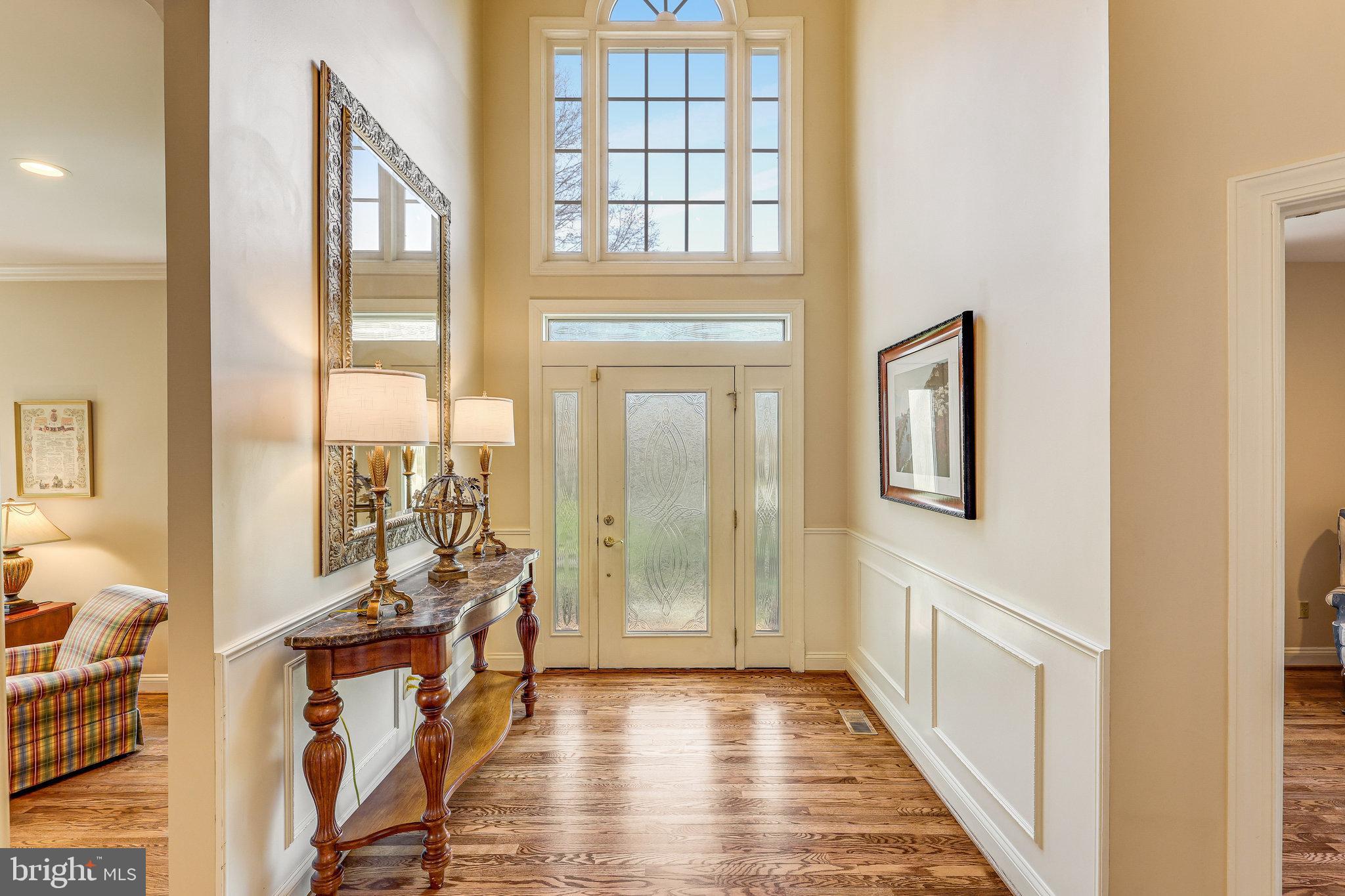 CARIS GLENNE - Residential