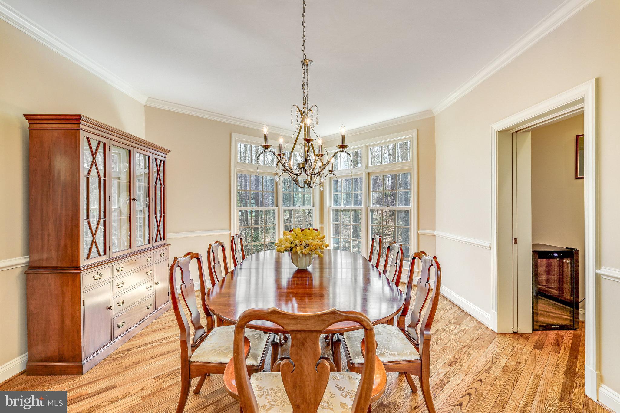 CARIS GLENNE - Residential